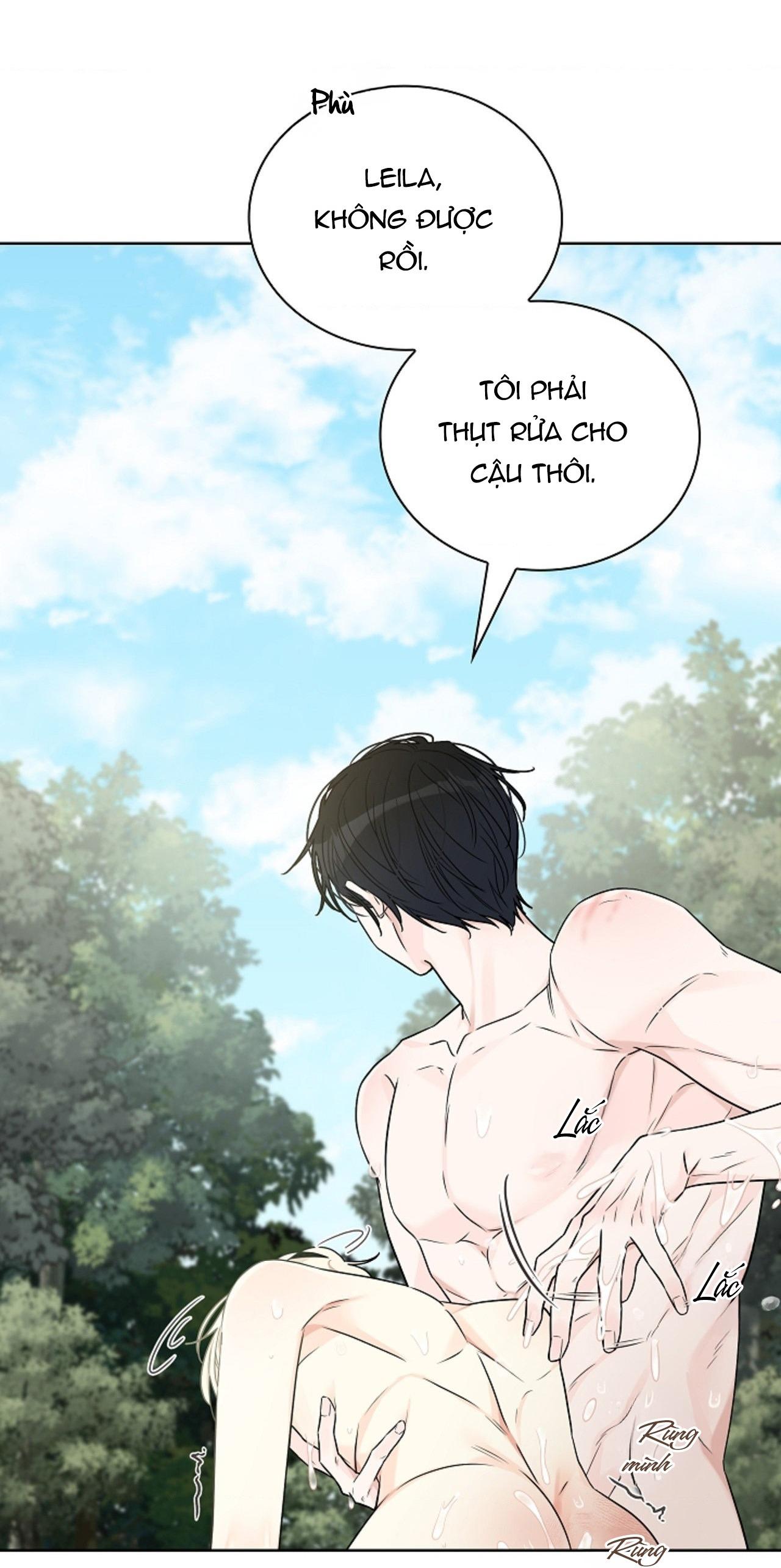 Đọc truyện HANG RẮN - Chapter 9
