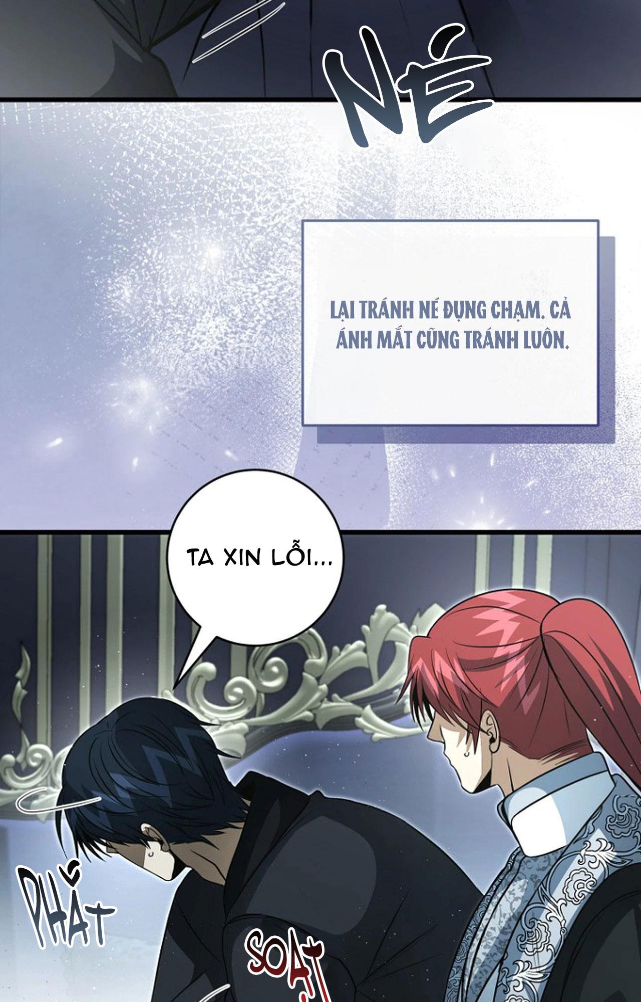 Đọc truyện NGHỈ HƯU CHỨ KHÔNG PHẢI TÌNH YÊU - Chapter 64