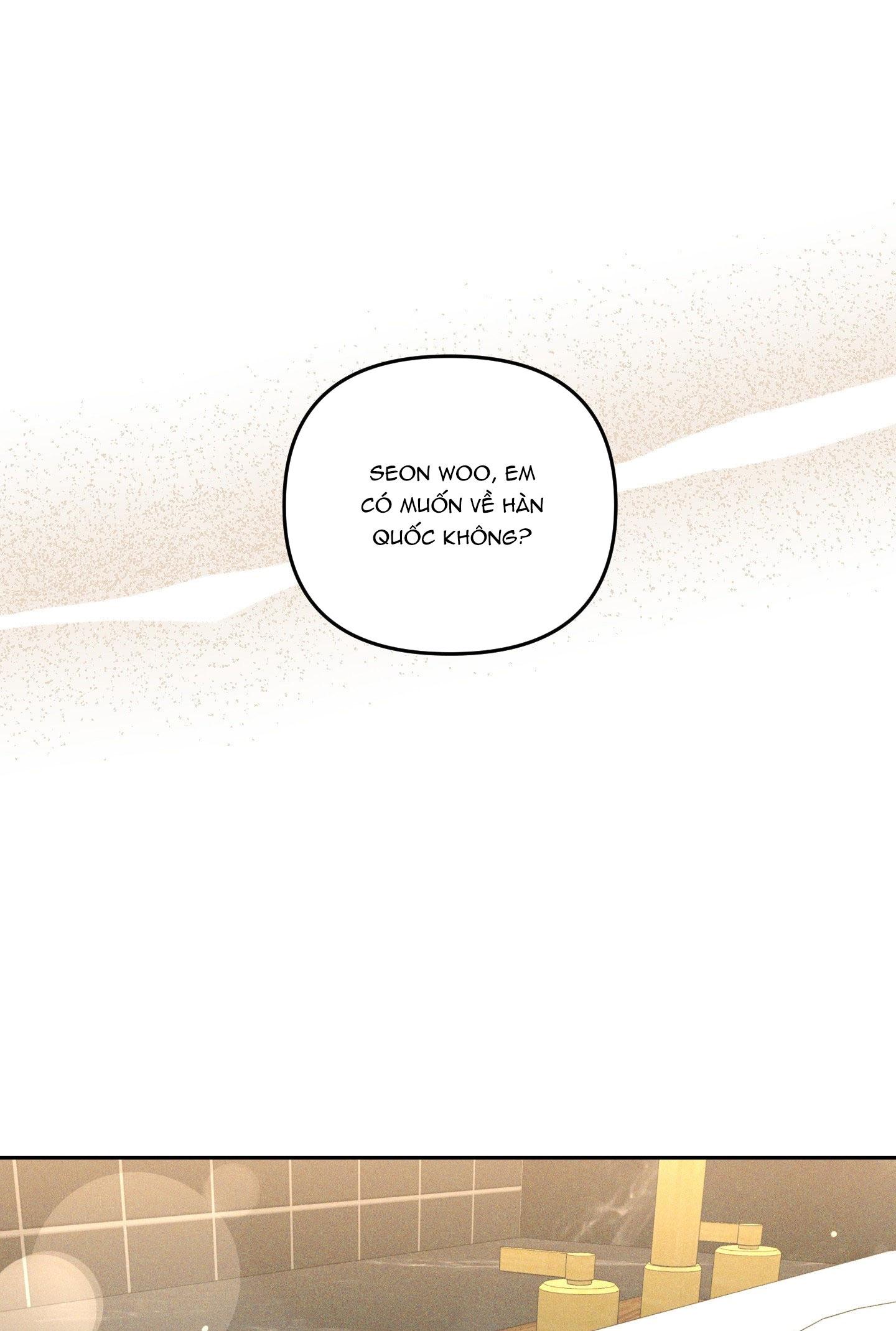 Đọc truyện EDEN - Chapter 44