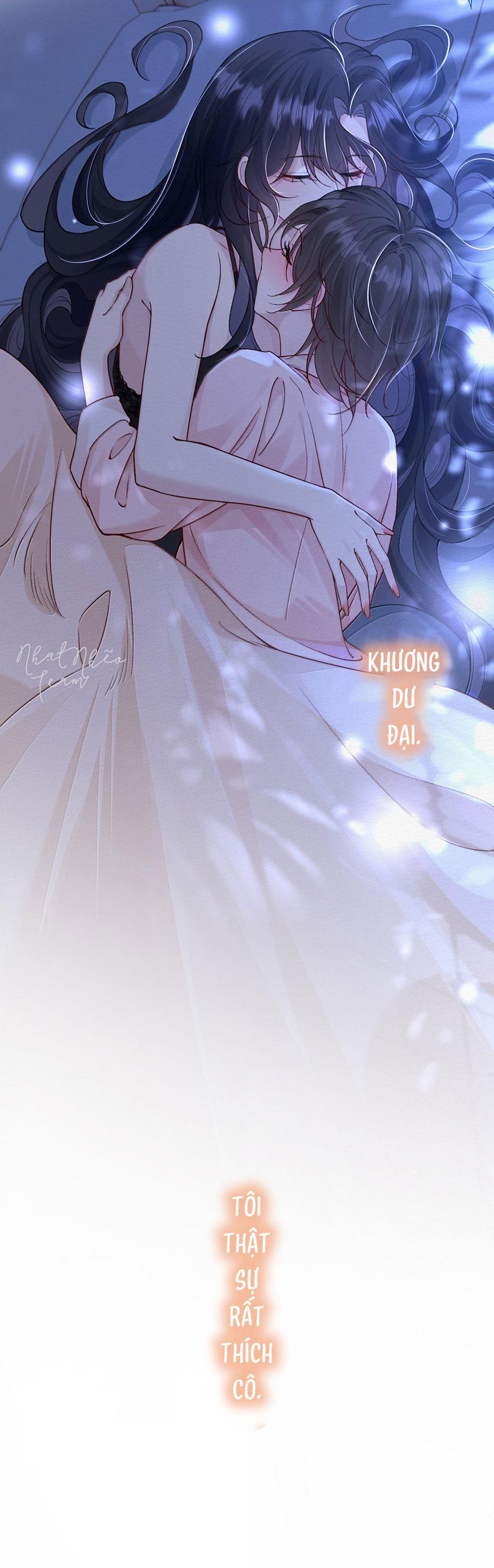 Đọc truyện Ảnh Chụp Phòng Kín - Chapter 12