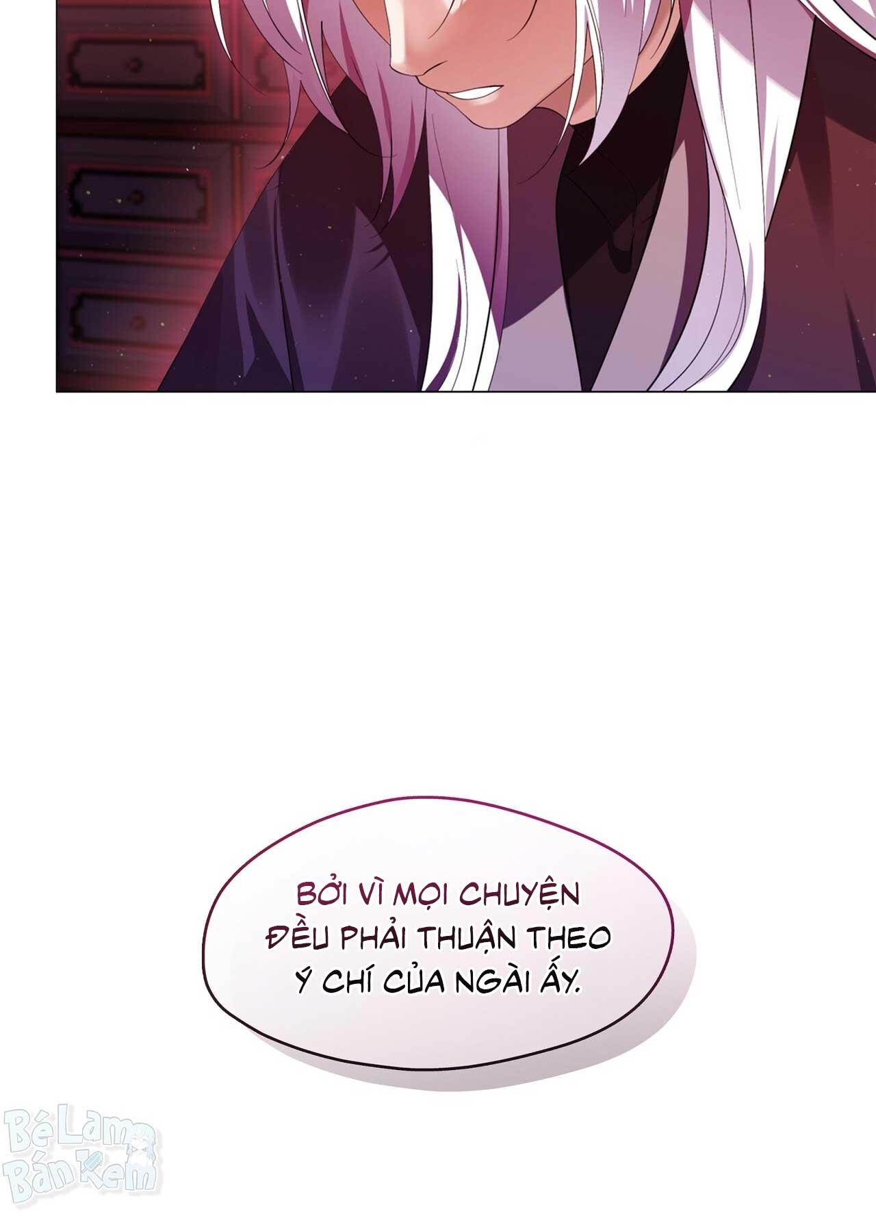 Đọc truyện Tôi đã nuôi dạy thủ lĩnh giáo phái ác ma - Chapter 72