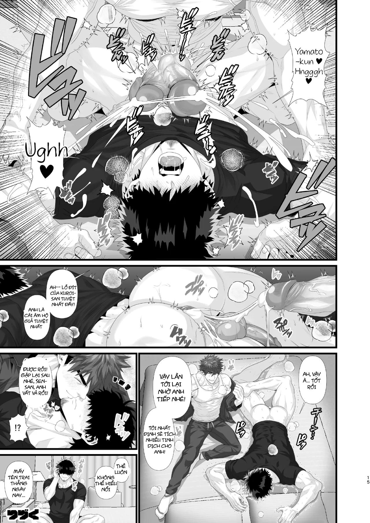 Đọc truyện Cưng mà nói - Chapter 284