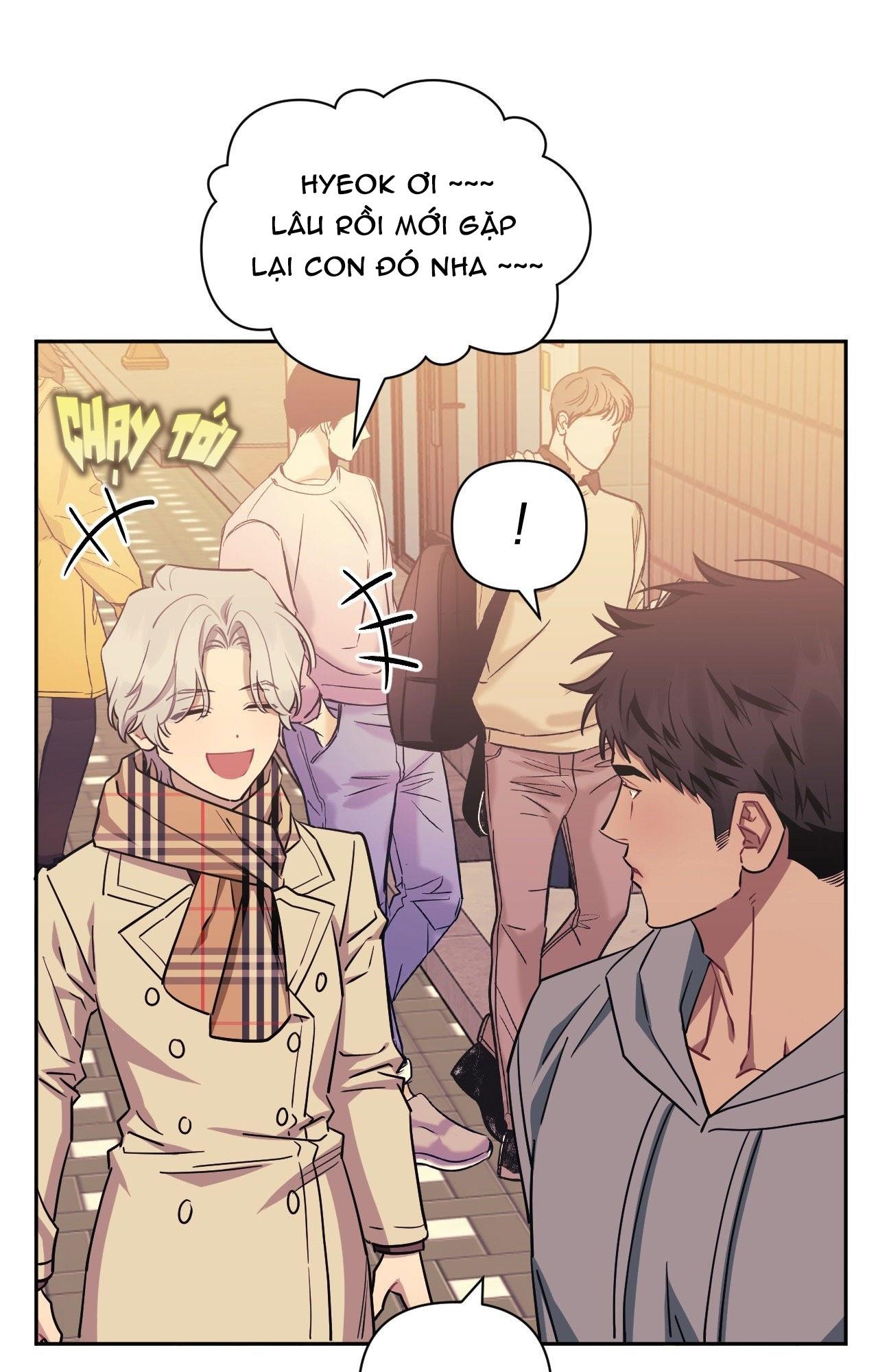 Đọc truyện HƠN CẢ BẠN BÈ - Chapter 110