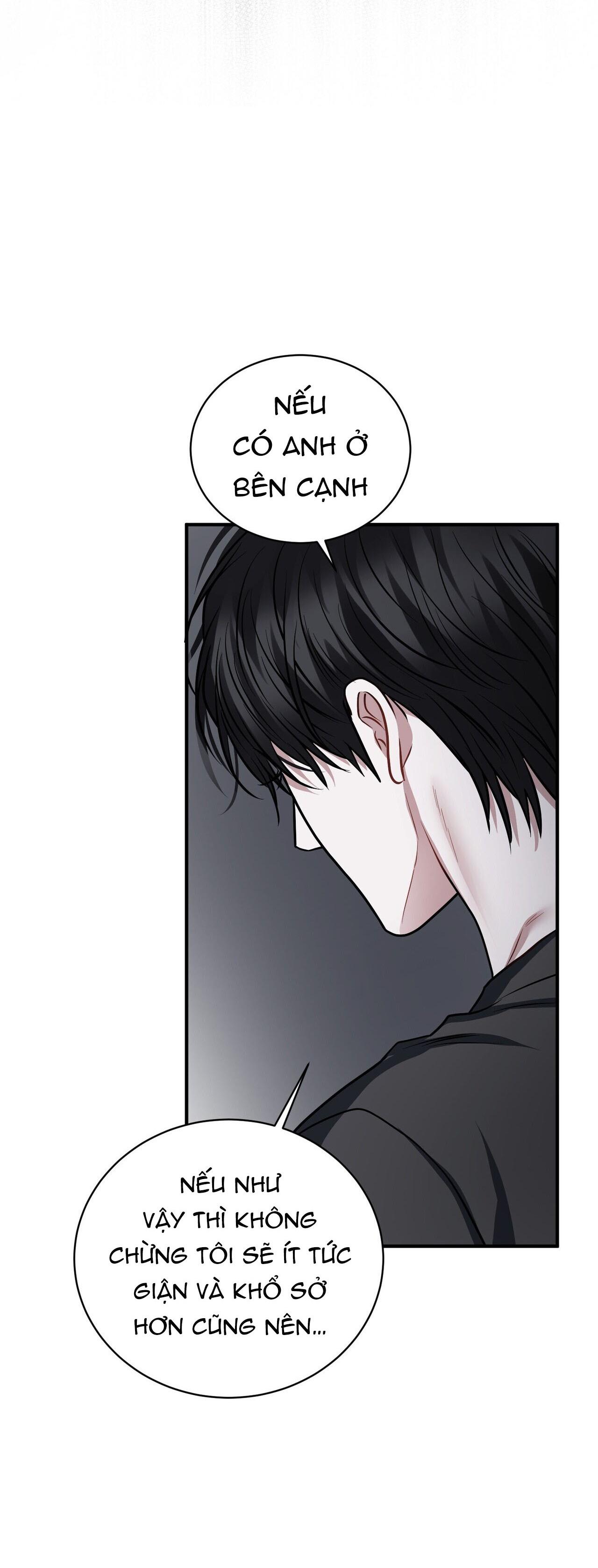 Đọc truyện MỞ KHÓA GIAM CẦM - Chapter 22