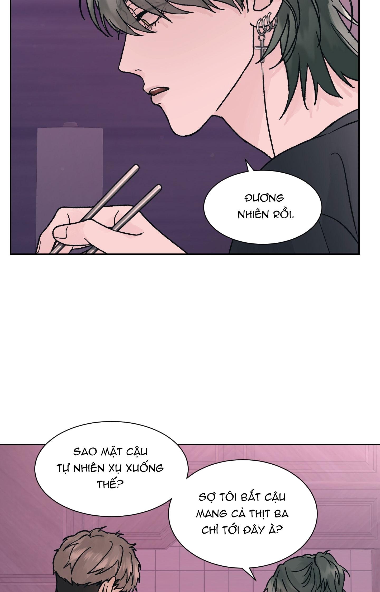 Đọc truyện ĐÊM KINH HOÀNG - Chapter 59