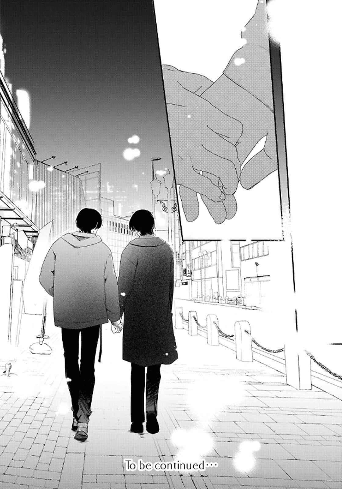 Đọc truyện Anh em song sinh và thầy giáo - Chapter 12