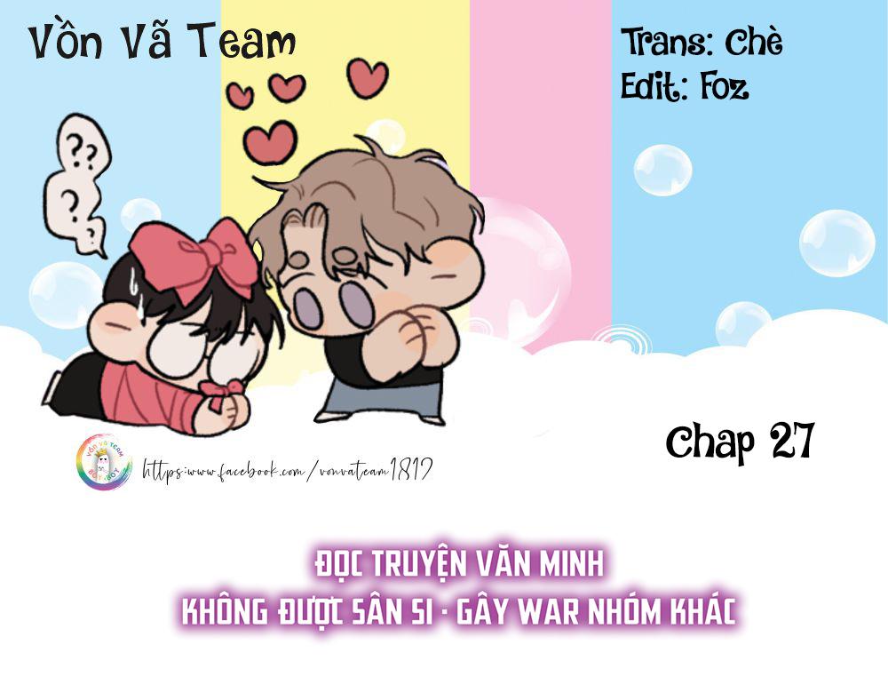 Đọc truyện Ác Nhân Đàm - Chapter 27