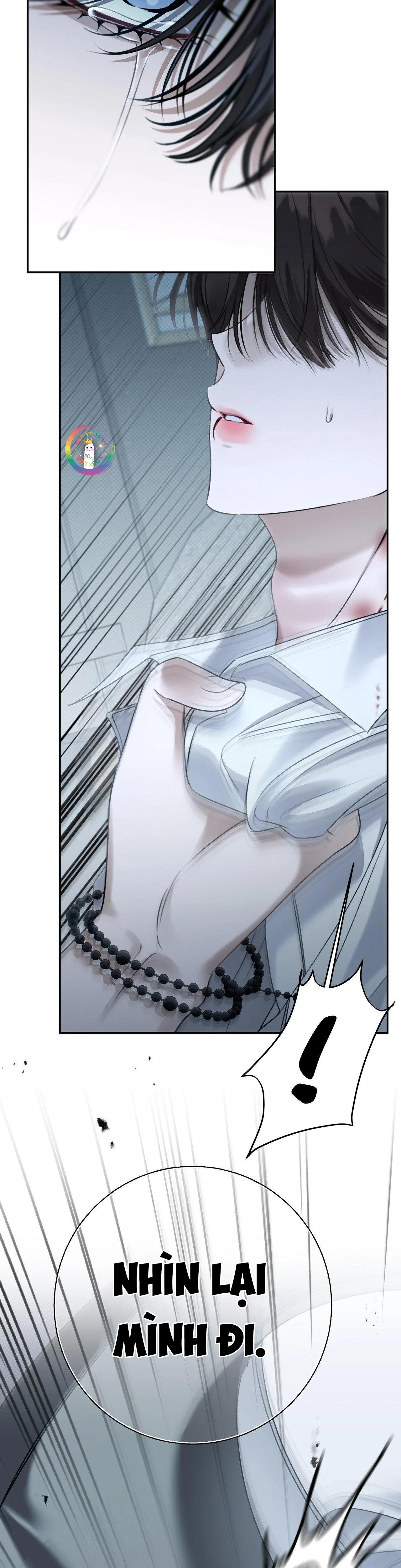 Đọc truyện Eighteen's Bed - Chapter 42