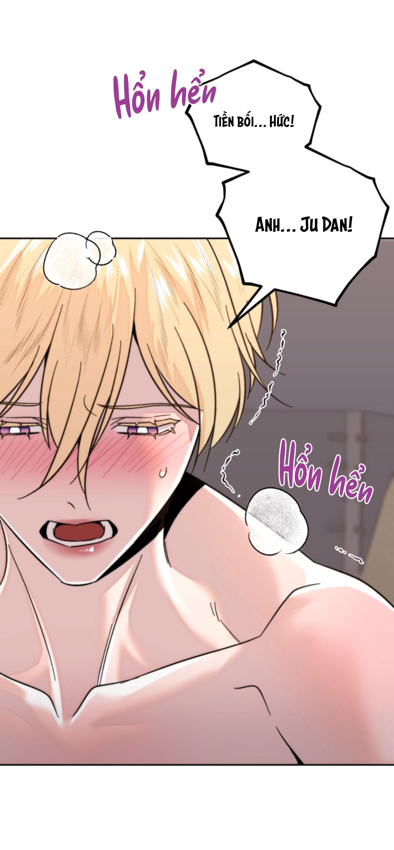 Đọc truyện Người Hàng Xóm Bất Ngờ - Chapter 15