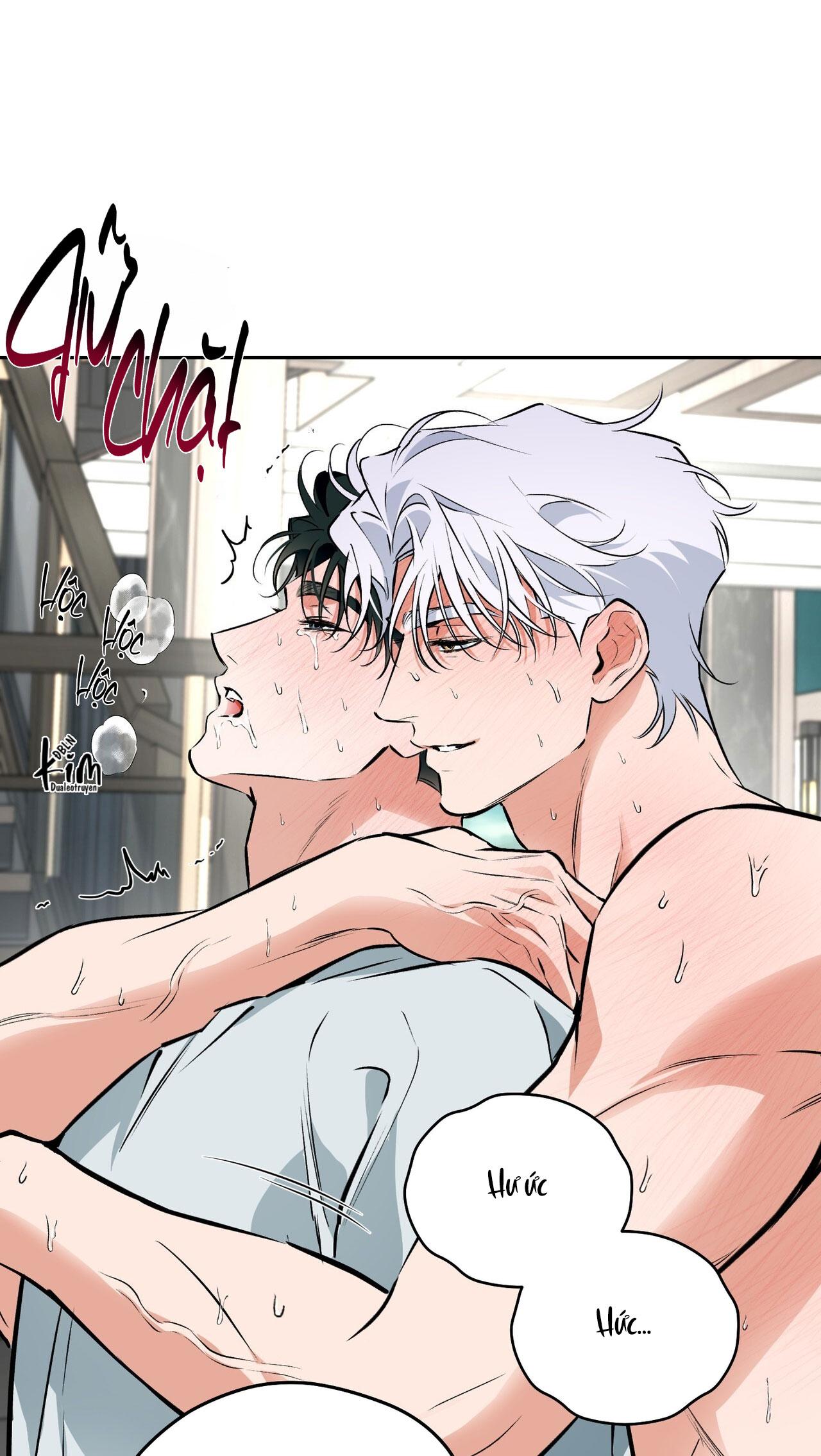Đọc truyện OFF TRACK - Chapter 52
