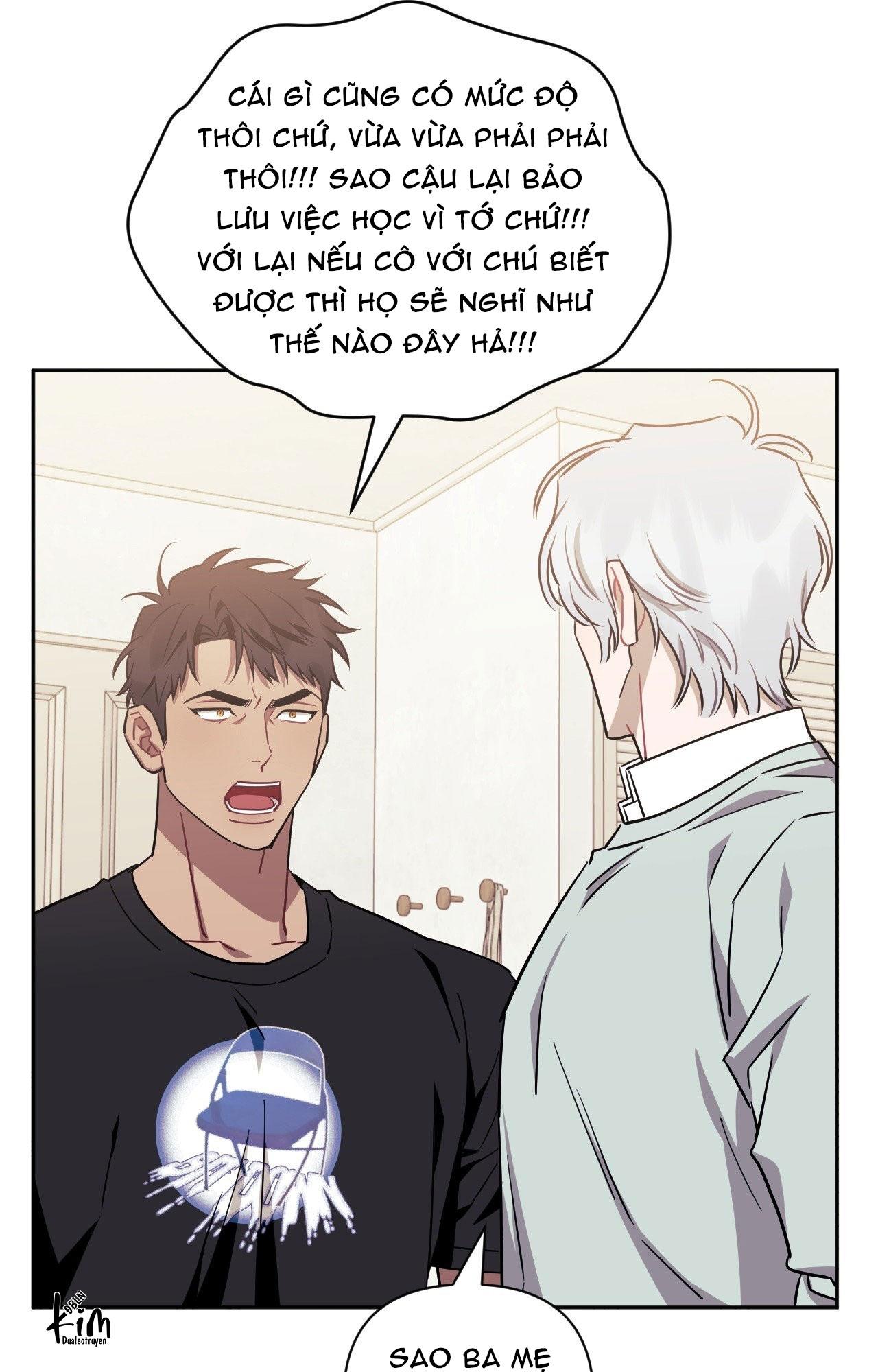 Đọc truyện HƠN CẢ BẠN BÈ - Chapter 110