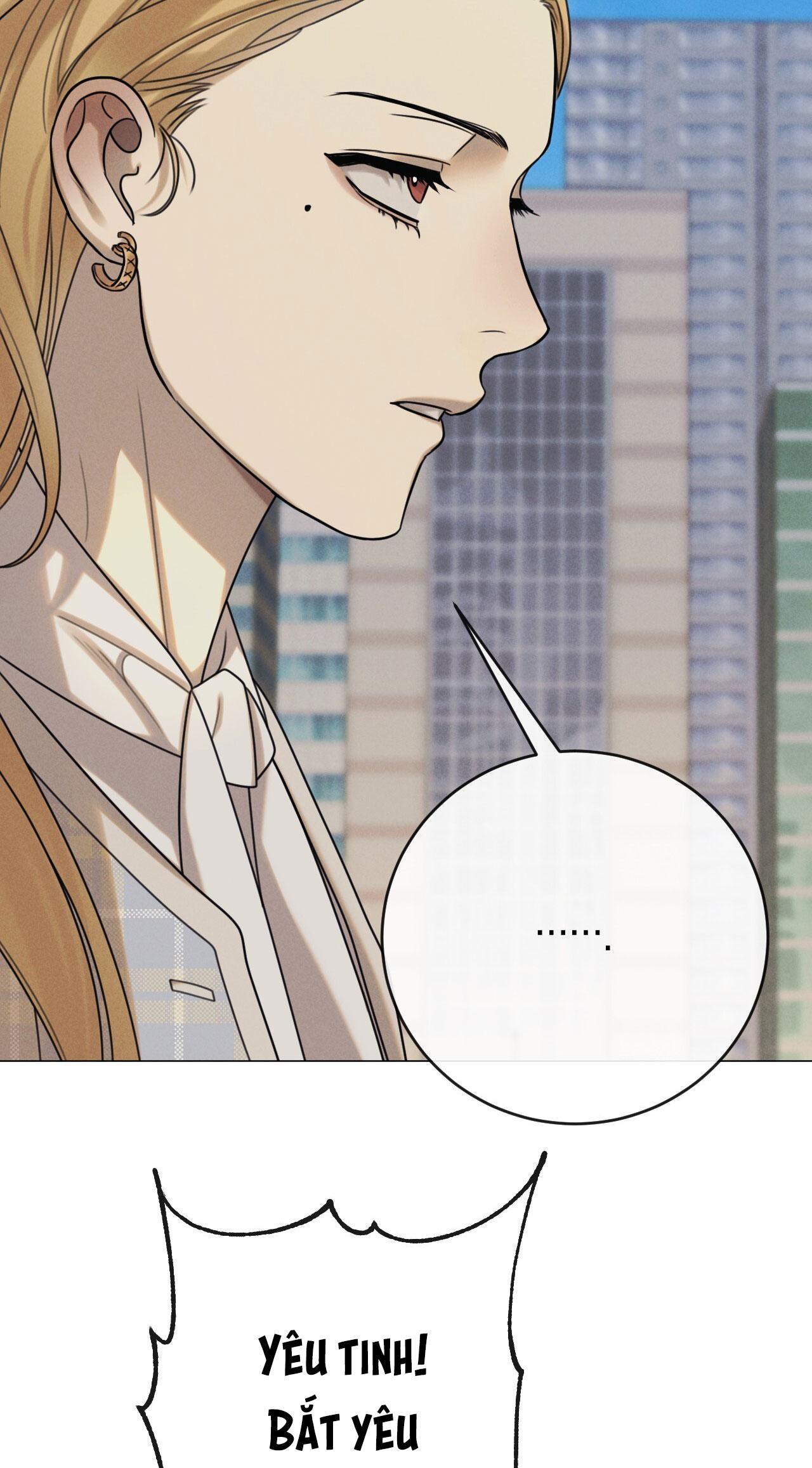 Đọc truyện QUẺ BÓI GIẤC MƠ CỦA YÊU TINH - Chapter 71