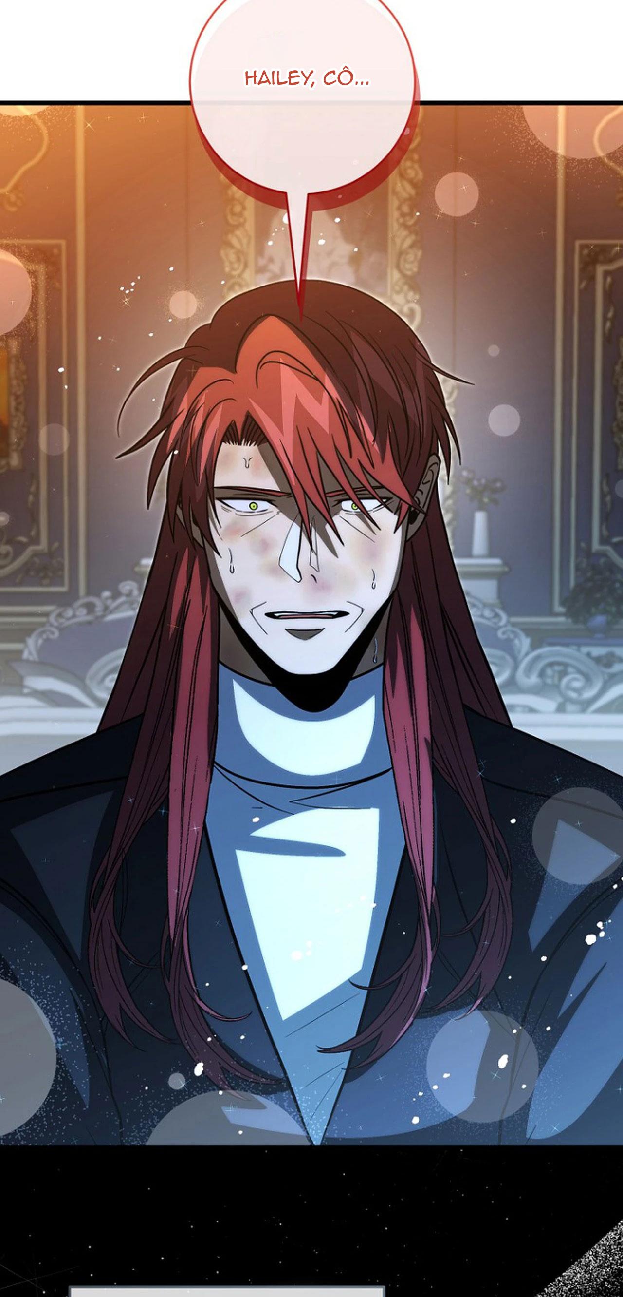 NGHỈ HƯU CHỨ KHÔNG PHẢI TÌNH YÊU -  - Trang 33