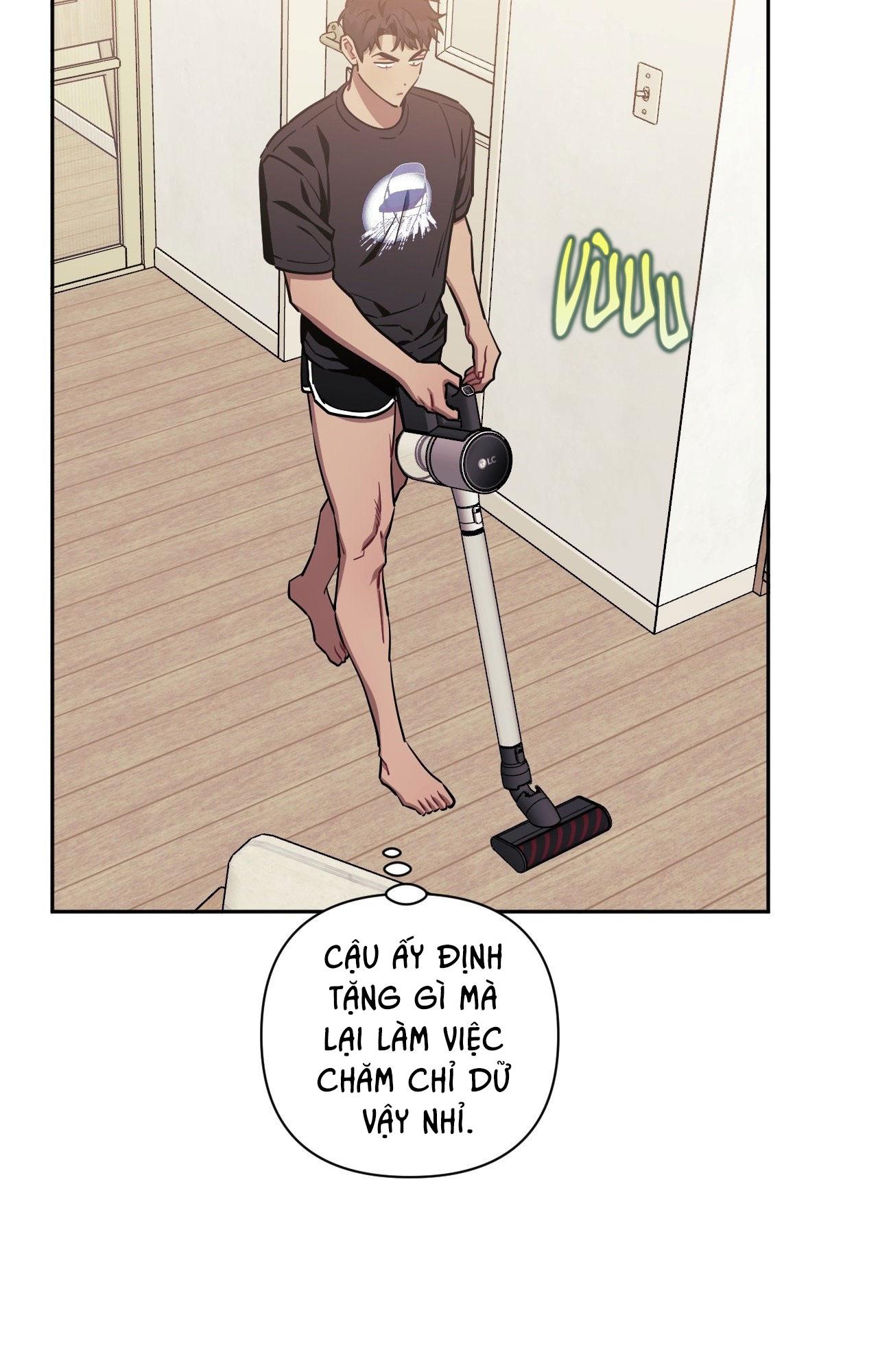Đọc truyện HƠN CẢ BẠN BÈ - Chapter 110