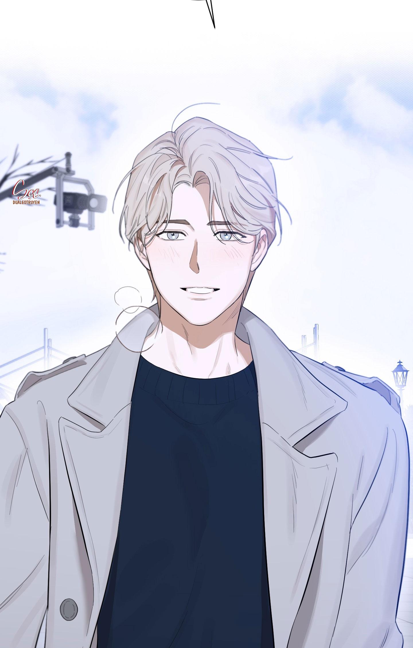 Đọc truyện (AxA) MỊ HOẶC KHÓ CƯỠNG - Chapter 46