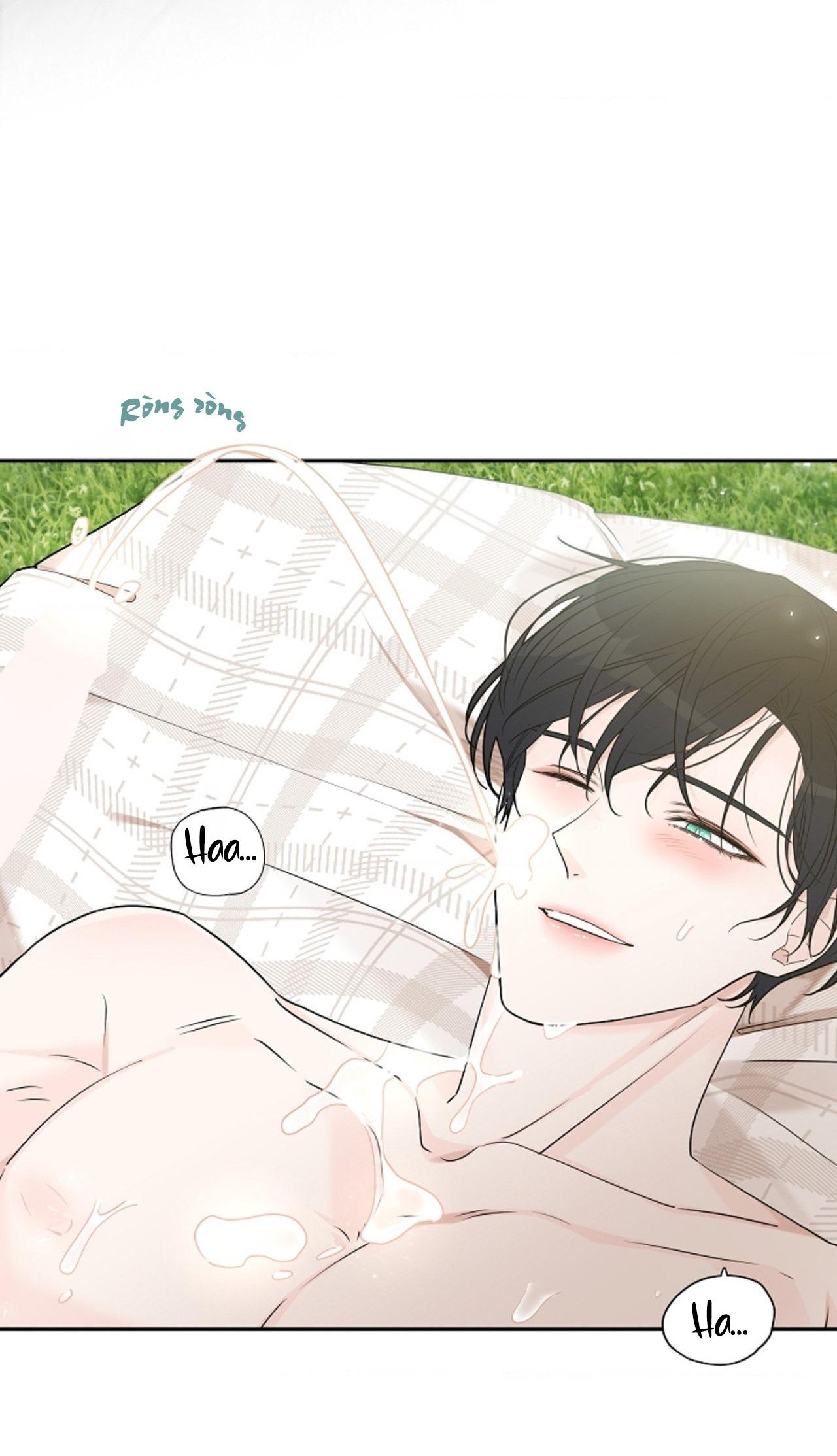 Đọc truyện HANG RẮN - Chapter 9