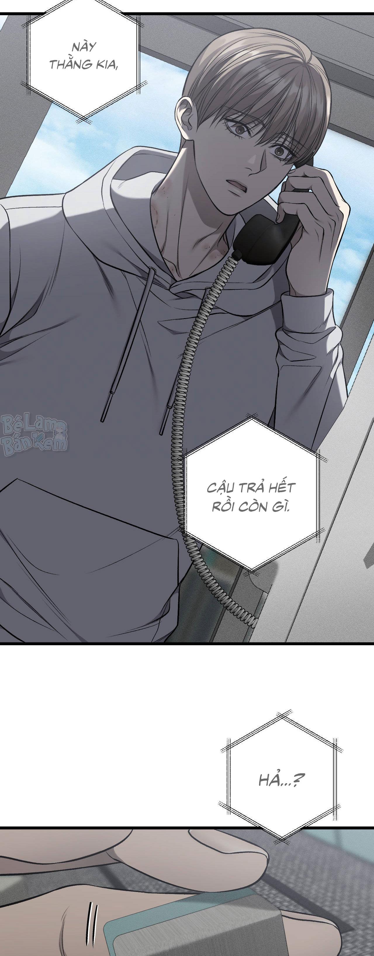 Đọc truyện XX ĐÊ TIỆN - Chapter 62