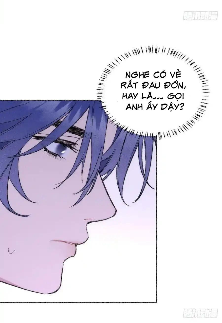 Tuyết Đông Chưa Tan -  - Trang 26