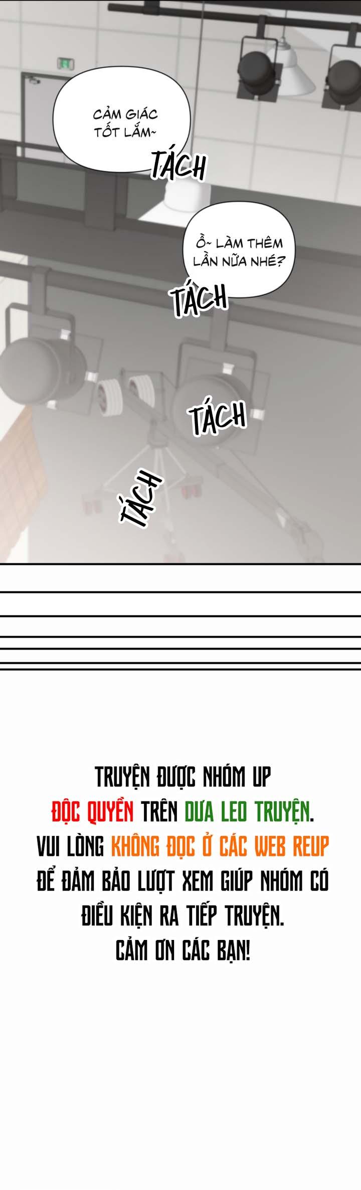 Đọc truyện [Vicera] Masquerade - Chapter 32