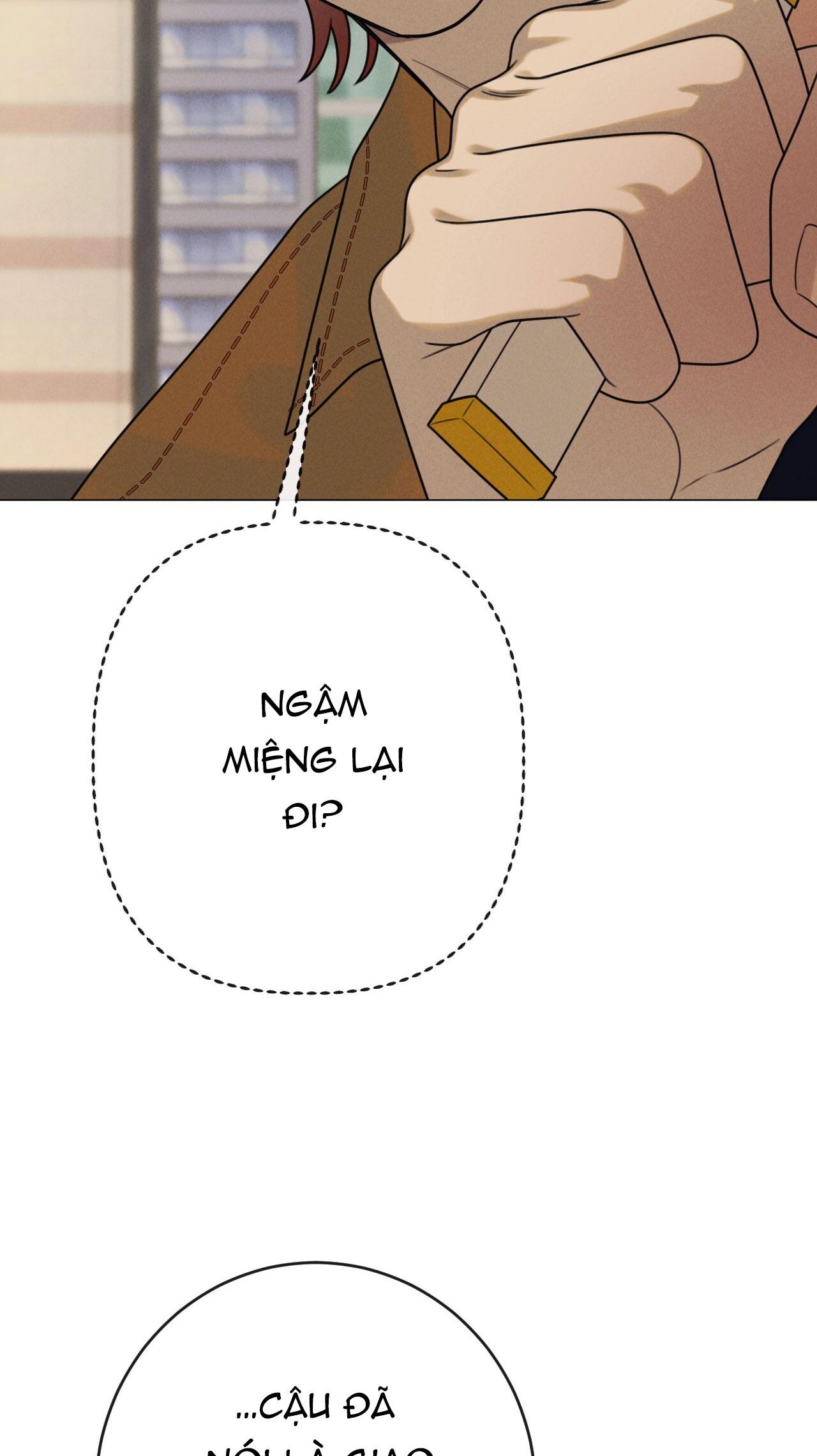 Đọc truyện QUẺ BÓI GIẤC MƠ CỦA YÊU TINH - Chapter 71