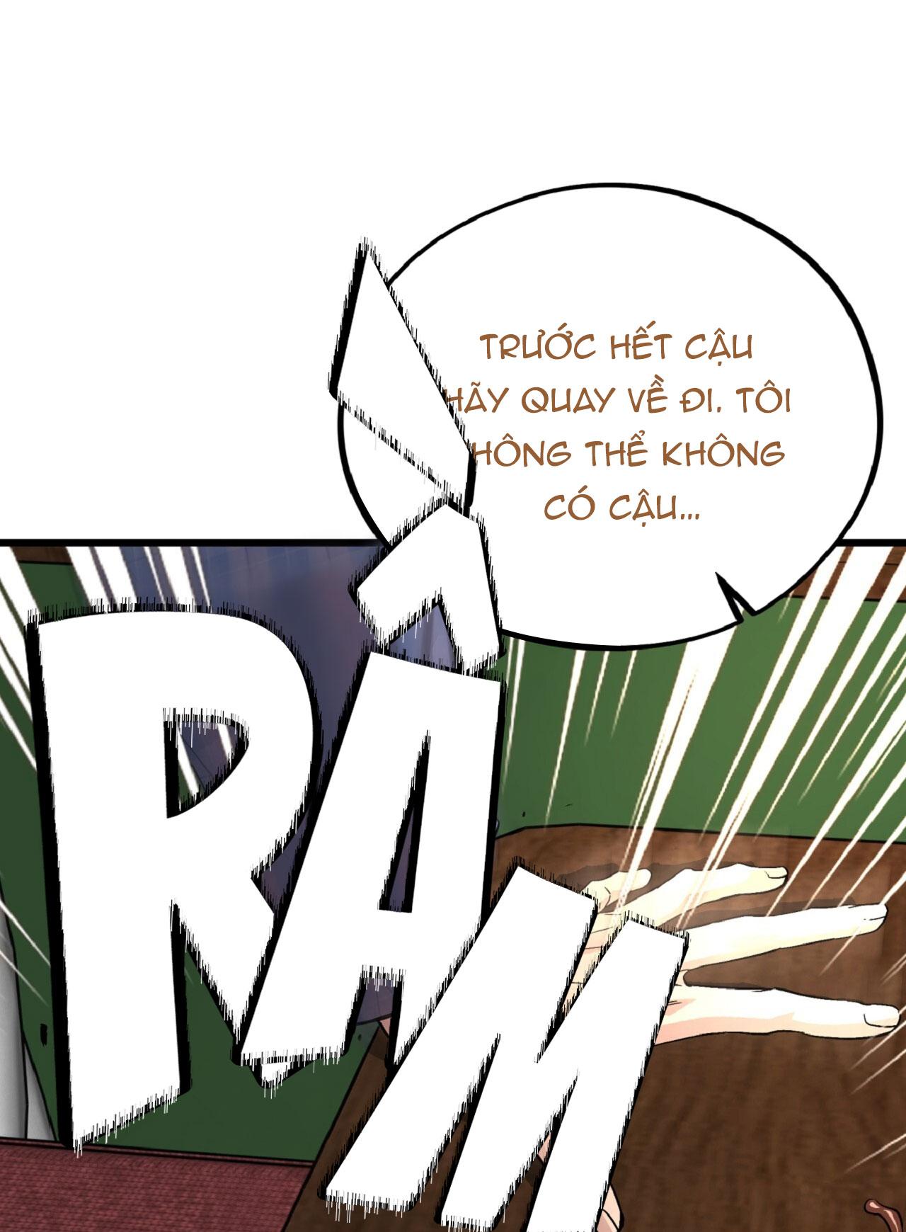 Đọc truyện HONEY BEAR - Chapter 76