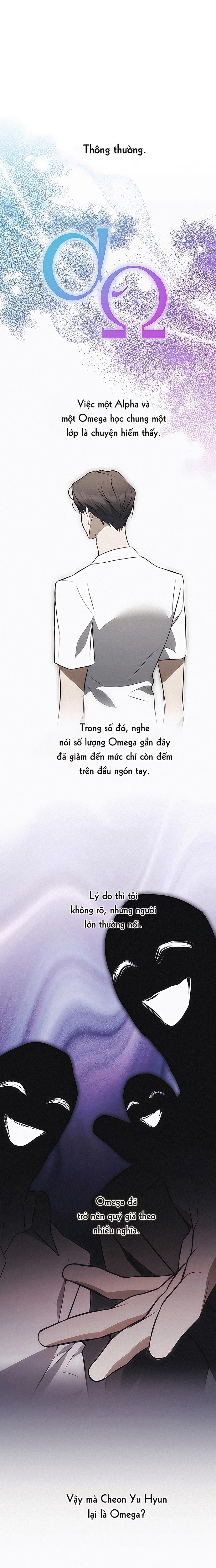 Đọc truyện Mouse Trap - Chapter 10