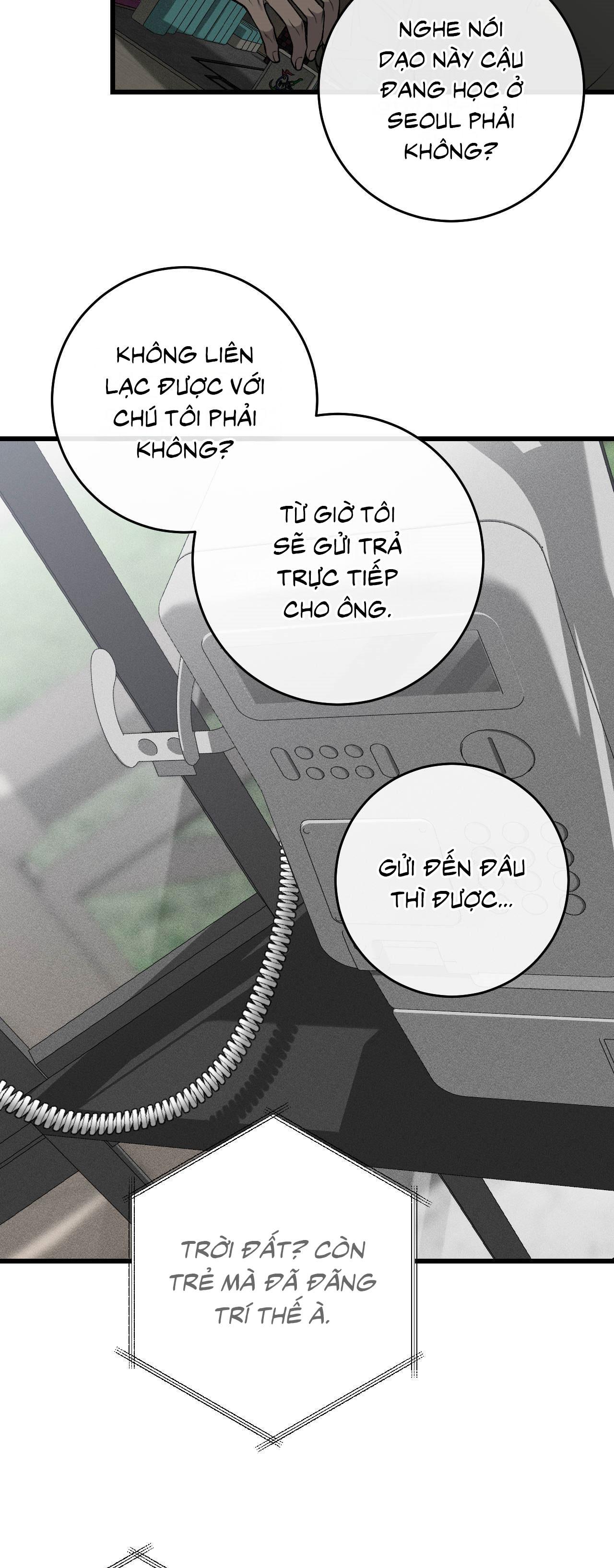 Đọc truyện XX ĐÊ TIỆN - Chapter 62