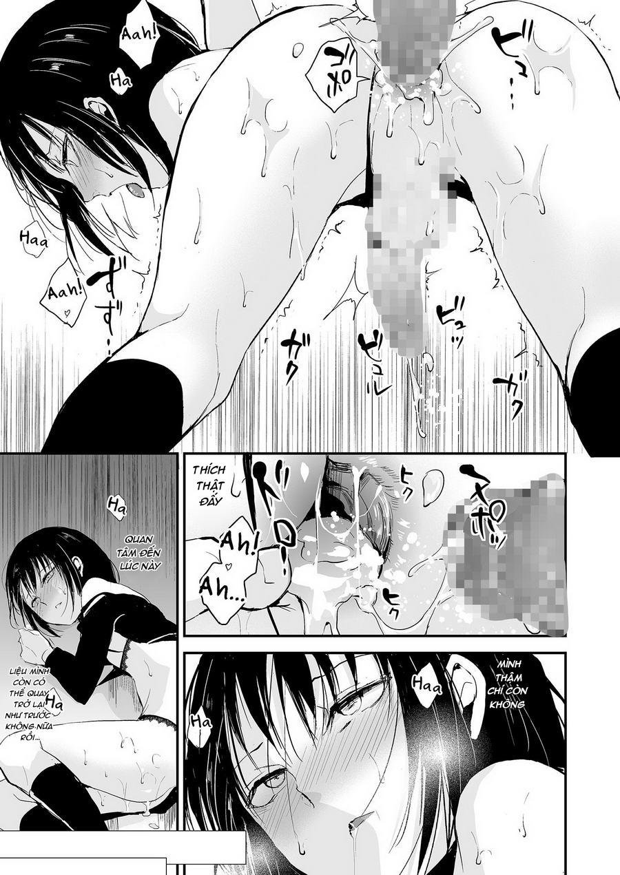 Đọc truyện Tuyển Tập Chjch và Chjch - Chapter 115