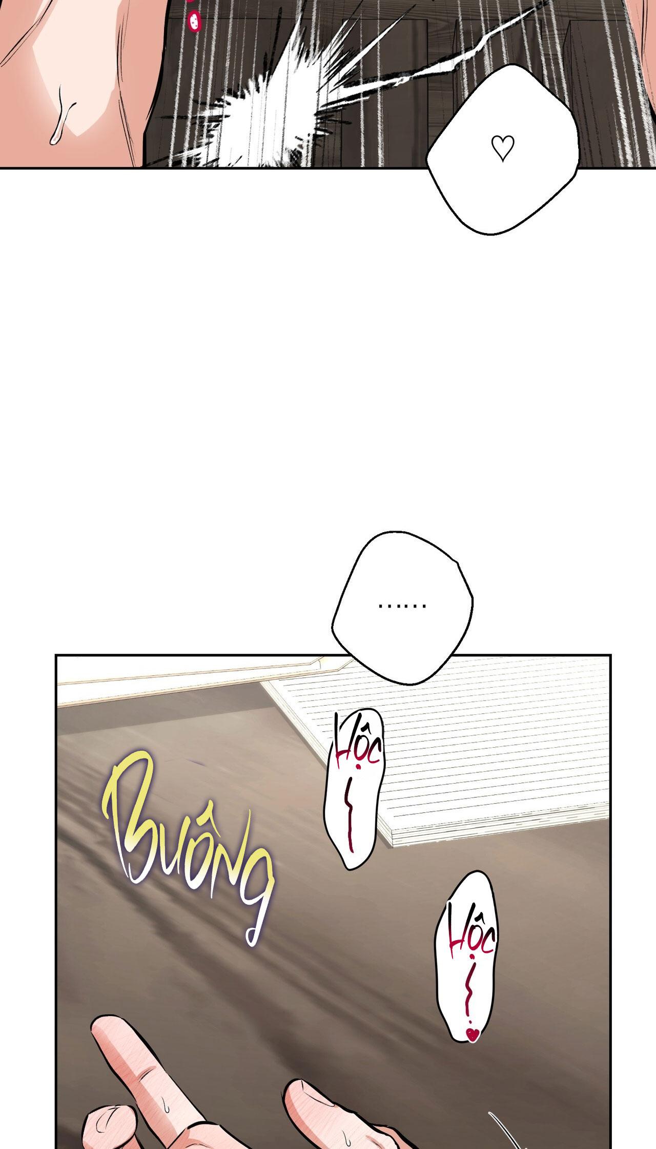 Đọc truyện OFF TRACK - Chapter 52