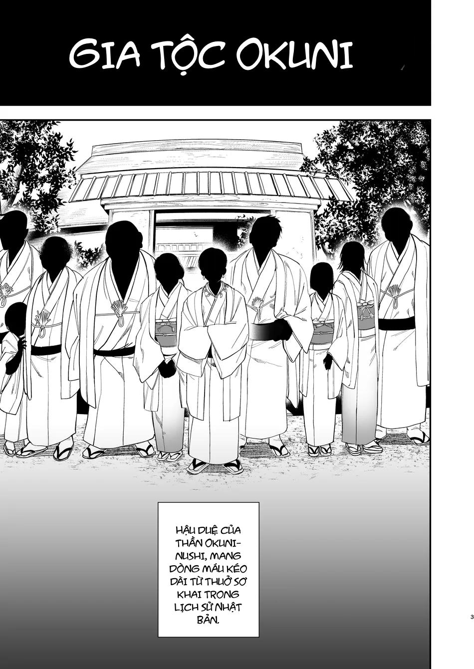 Đọc truyện Đạo Tàn Bụ - Chapter 53.1