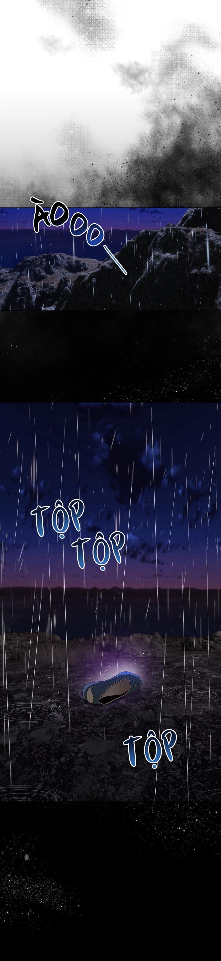 Đọc truyện Thanh Âm Chiều Tà - Chapter 14