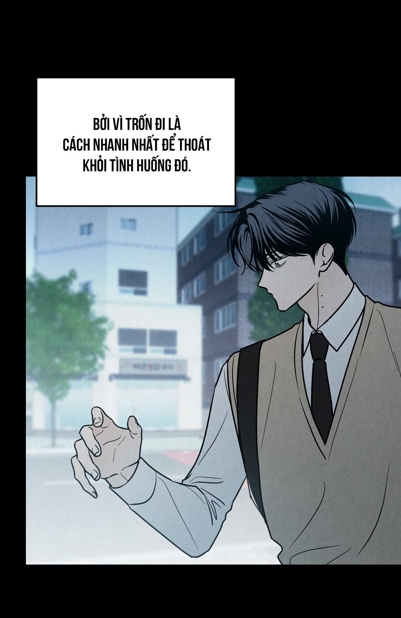 Đọc truyện [DDT] ĐIỆP KHÚC MƯA GIÔNG - Chapter 2