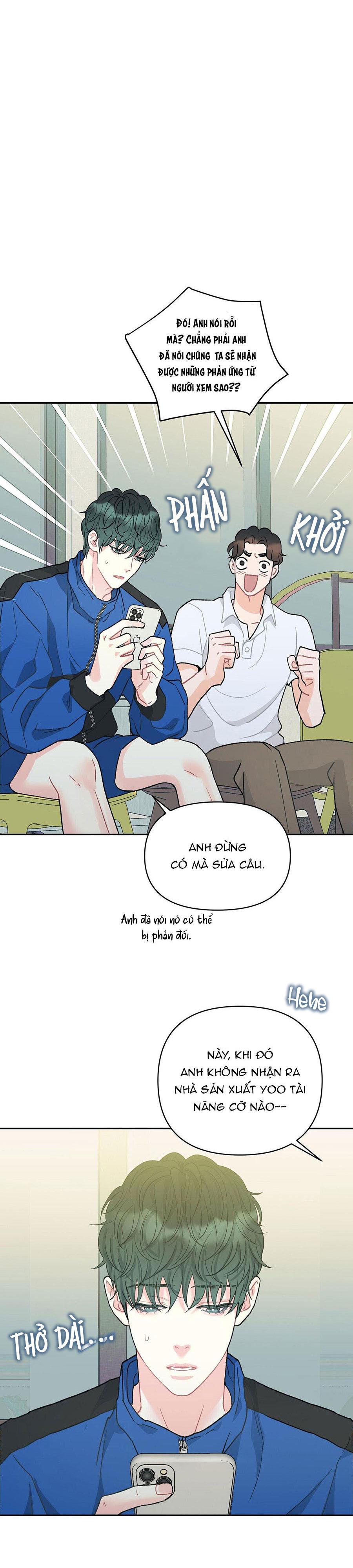 Đọc truyện Ten - Chapter 7