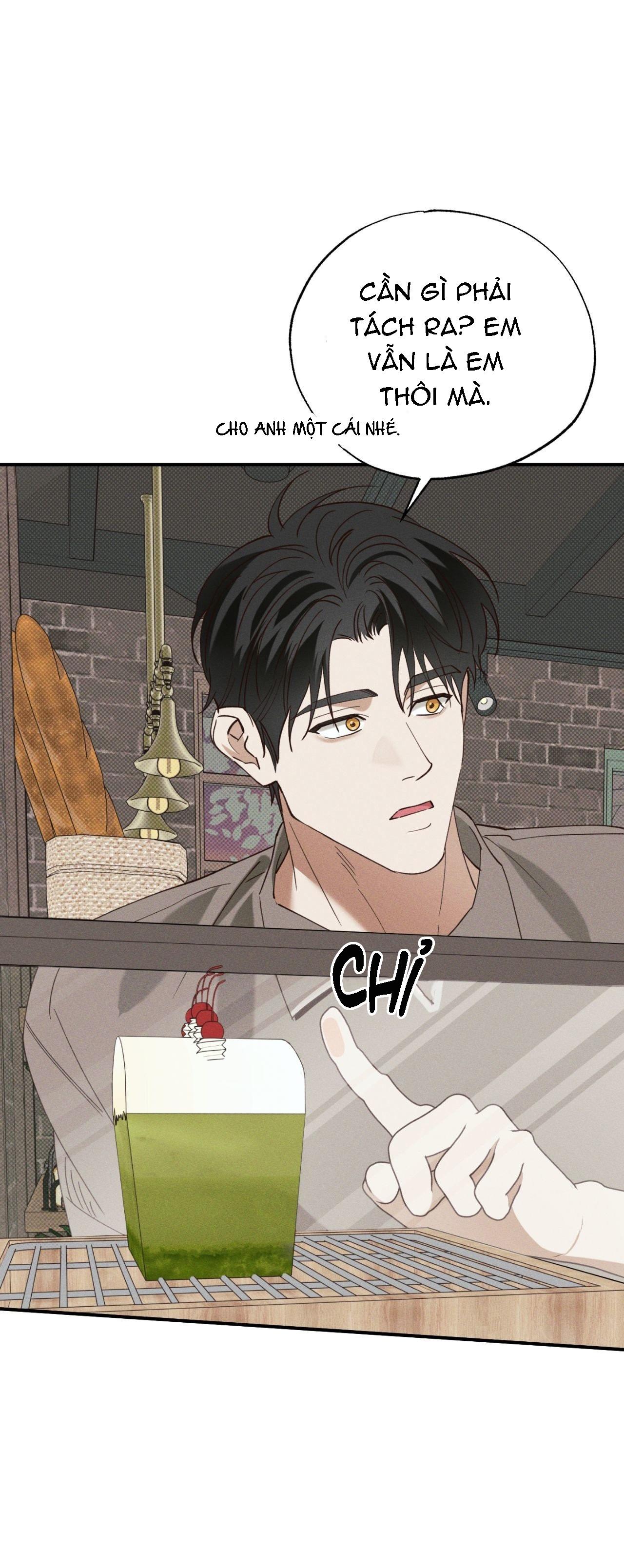 Đọc truyện ĐẦM LẦY NHÂN NGƯ - Chapter 34