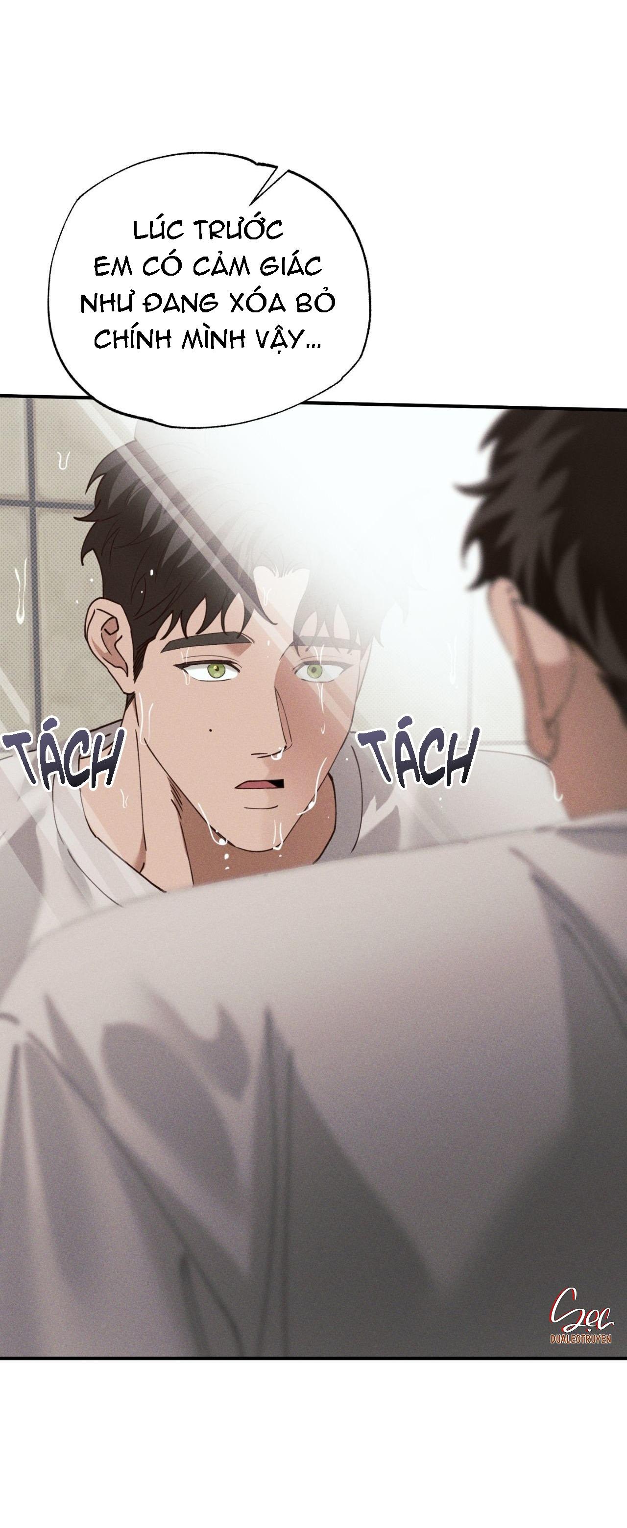Đọc truyện ĐẦM LẦY NHÂN NGƯ - Chapter 34
