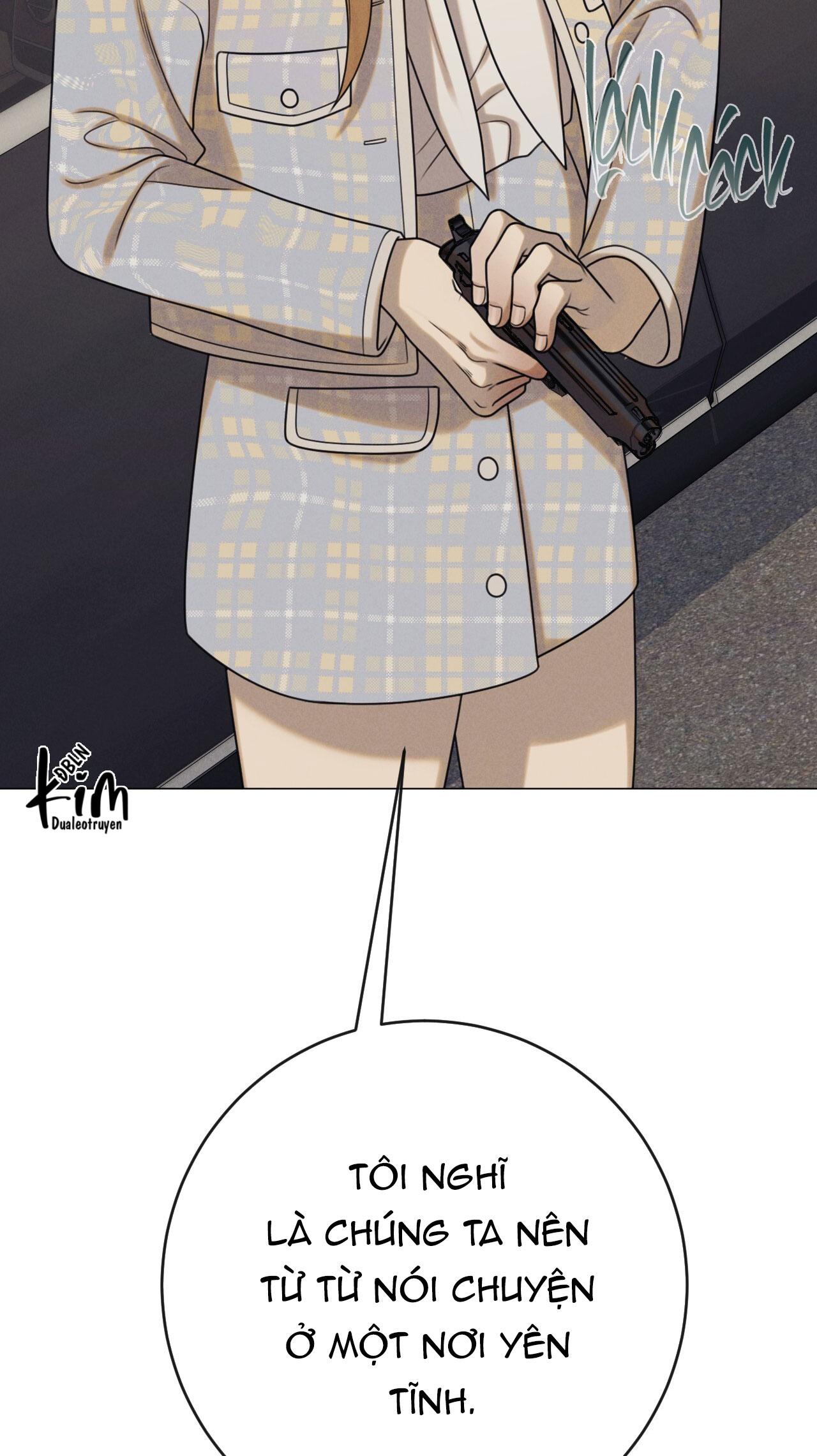 Đọc truyện QUẺ BÓI GIẤC MƠ CỦA YÊU TINH - Chapter 71