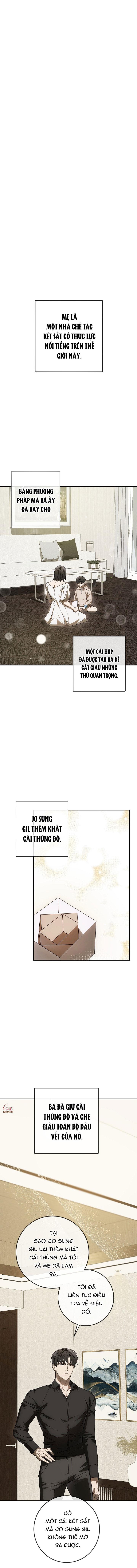 BẢO VẬT -  - Trang 1
