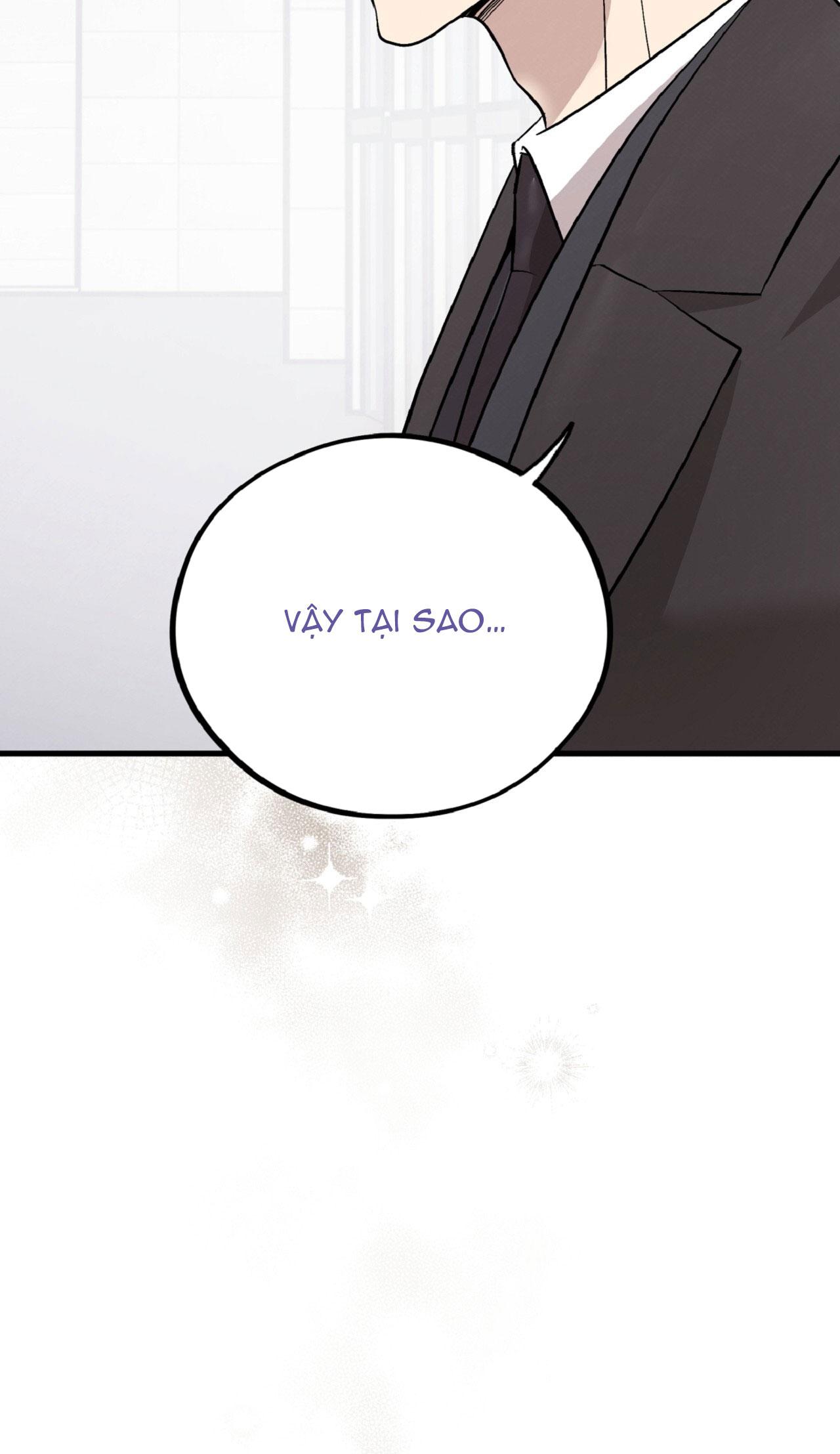 Đọc truyện HONEY BEAR - Chapter 76
