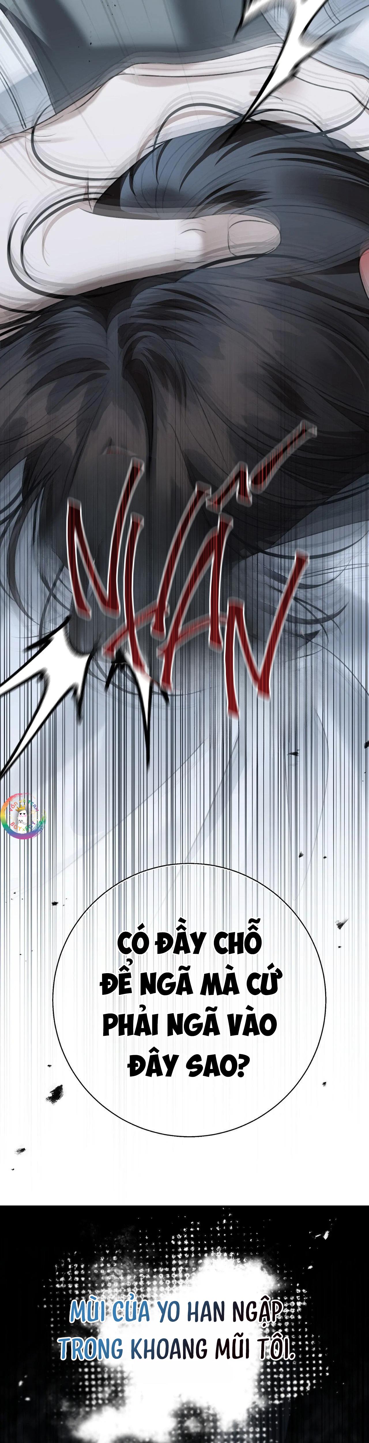 Đọc truyện Eighteen's Bed - Chapter 42
