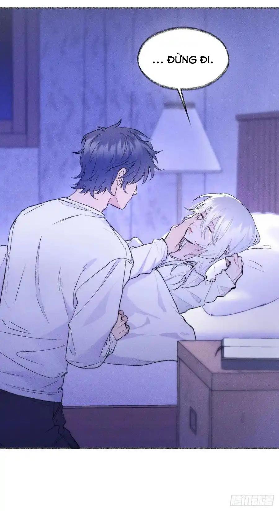 Tuyết Đông Chưa Tan -  - Trang 40