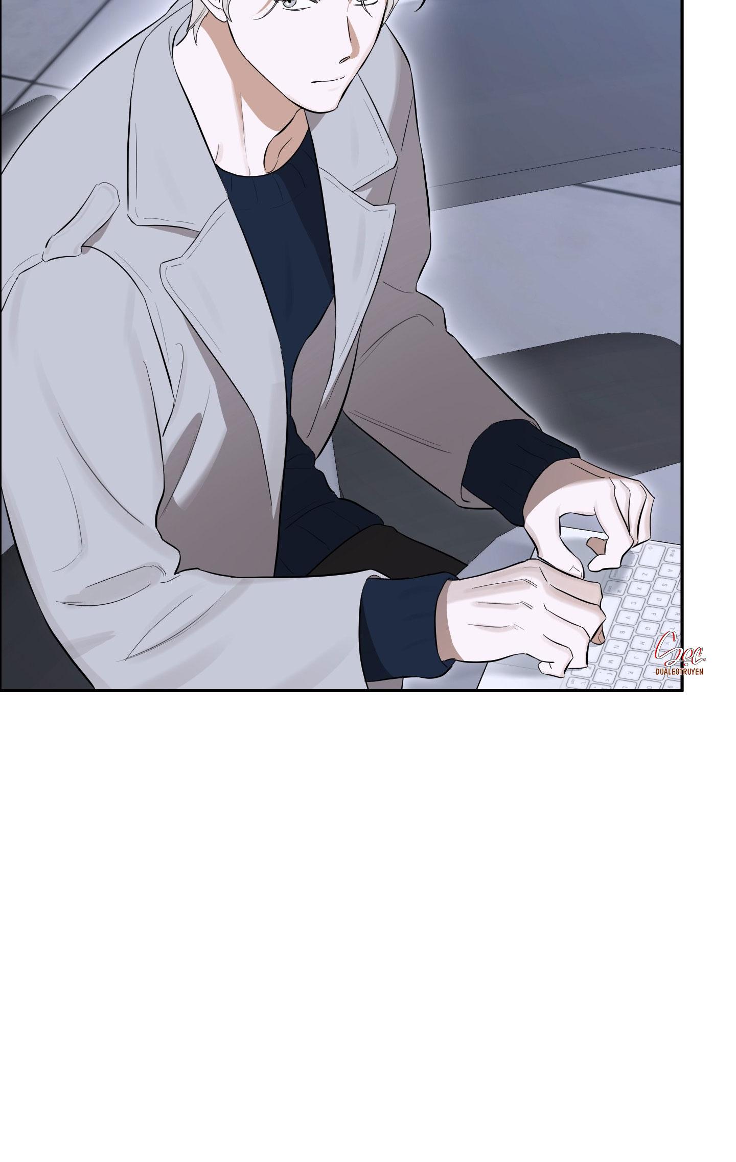 Đọc truyện (AxA) MỊ HOẶC KHÓ CƯỠNG - Chapter 46