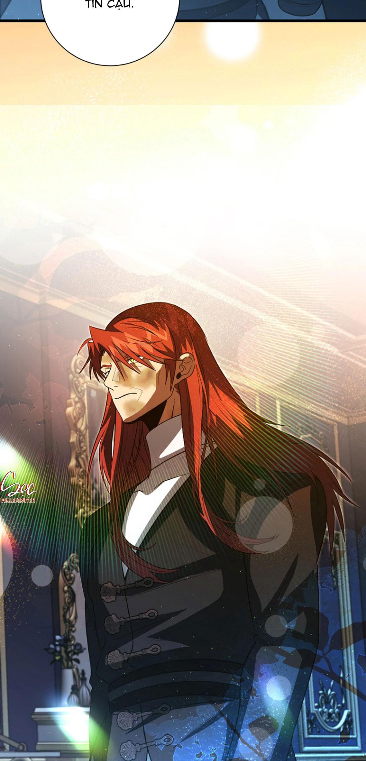 NGHỈ HƯU CHỨ KHÔNG PHẢI TÌNH YÊU -  - Trang 49