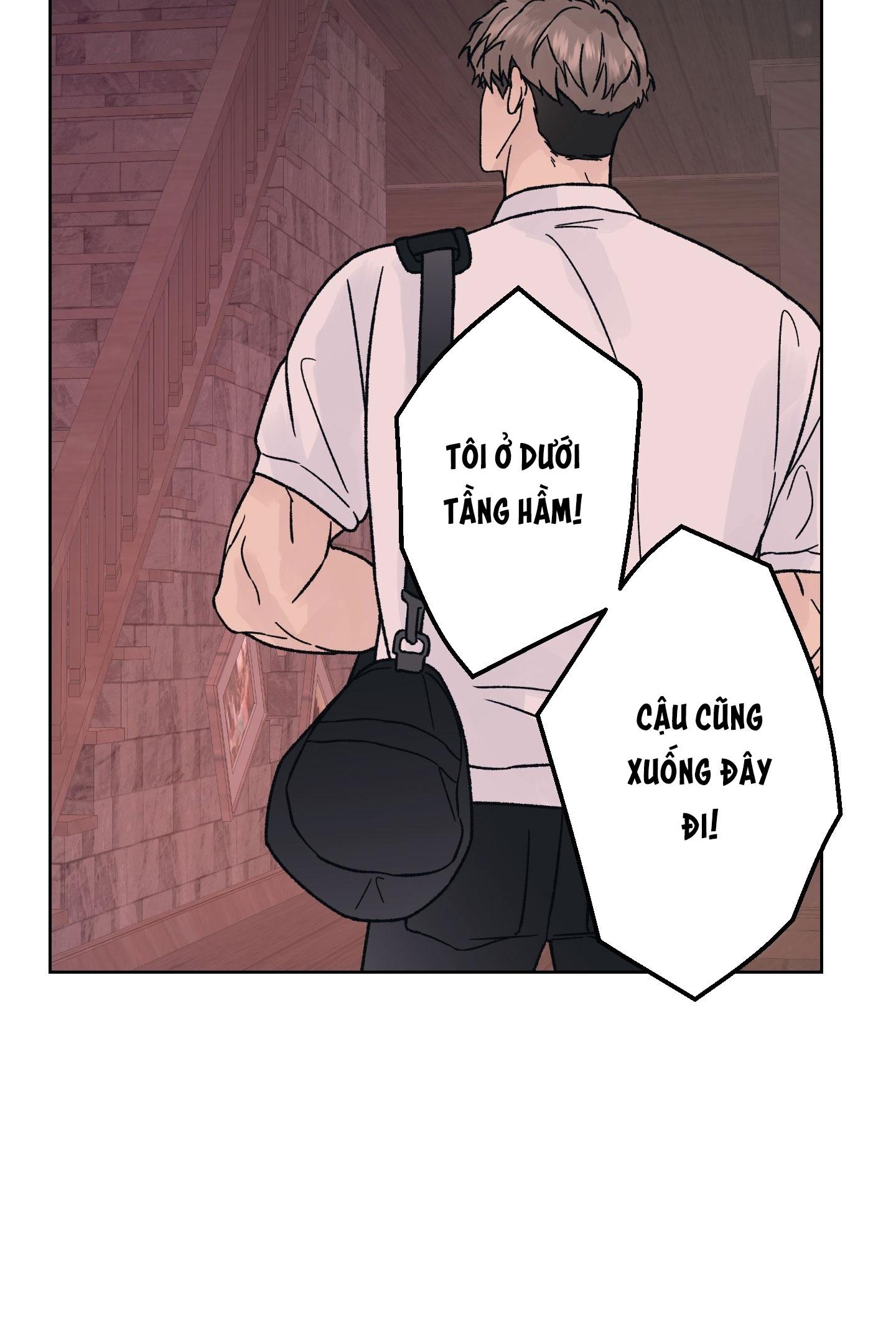 Đọc truyện ĐÊM KINH HOÀNG - Chapter 59