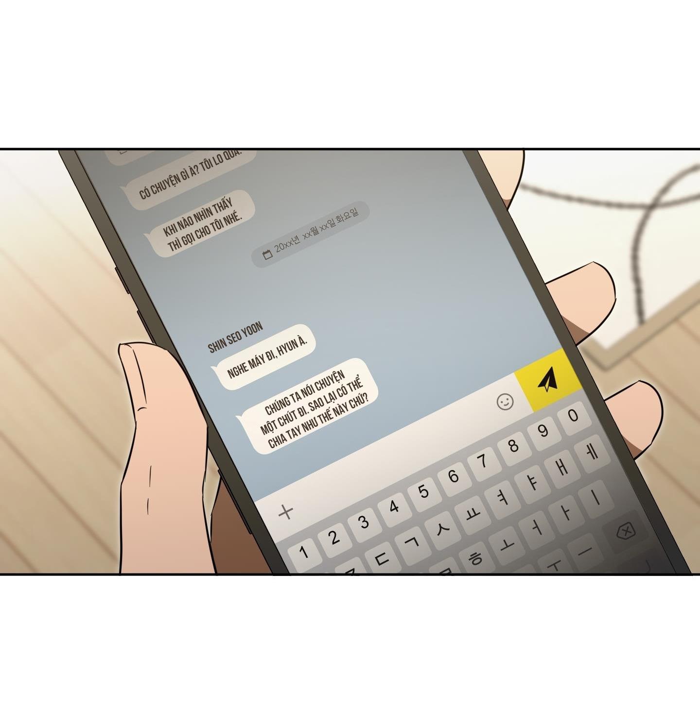 CHIẾN LƯỢC ĐOẠT TÂM CỦA CUỘC TÌNH ĐƠN PHƯƠNG -  - Trang 4