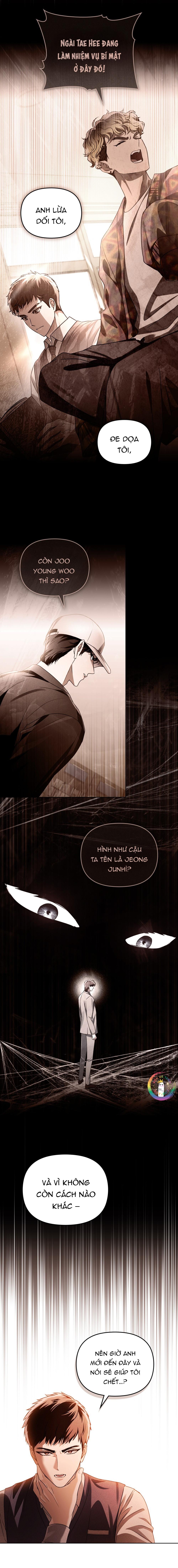 Linh Hồn Lửa -  - Trang 9