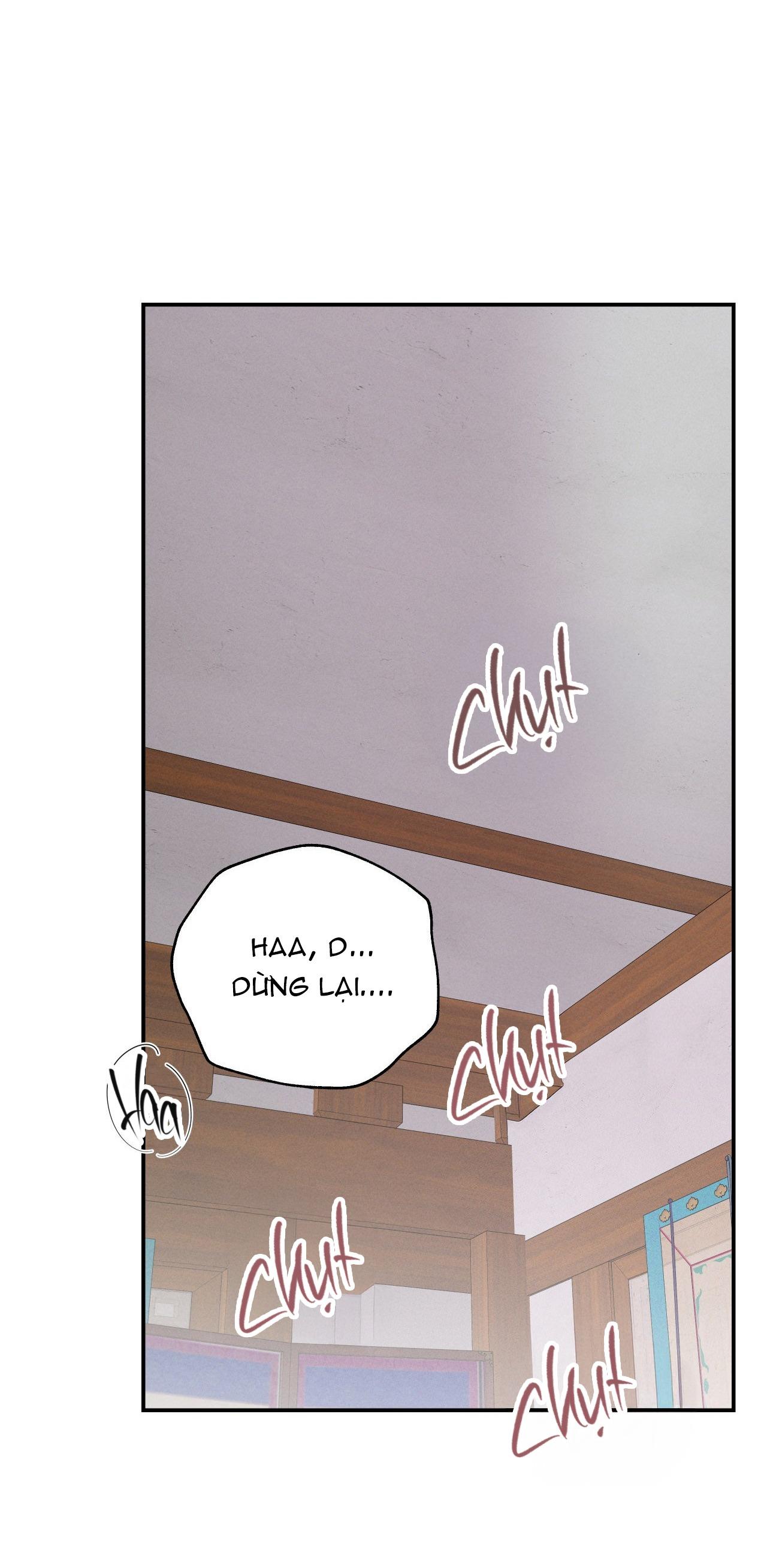 Đọc truyện DƯƠNG KHÍ - Chapter 28
