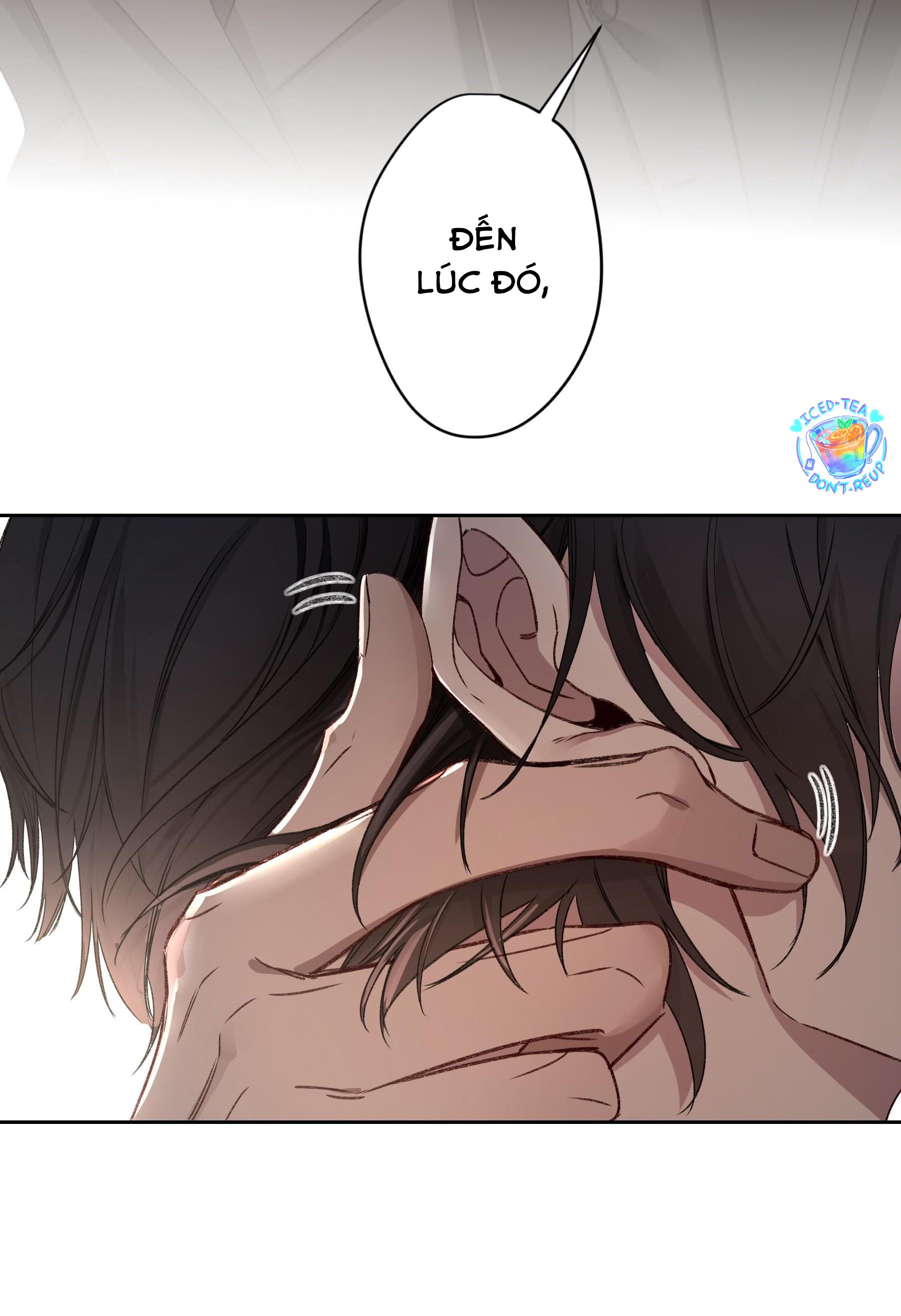 Đọc truyện Ác linh - Chapter 27