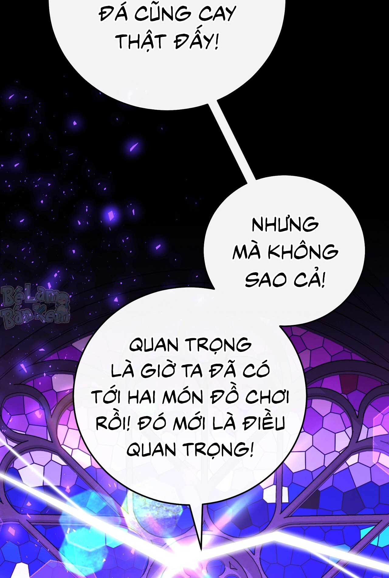 Đọc truyện Xuyên thành cục bông của tên cuồng công - Chapter 48
