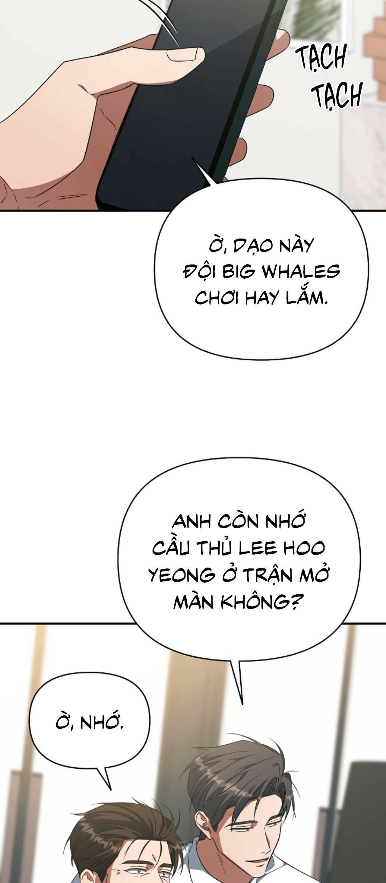 Đọc truyện SỰ THẬT TRẦN TRỤI - Chapter 31
