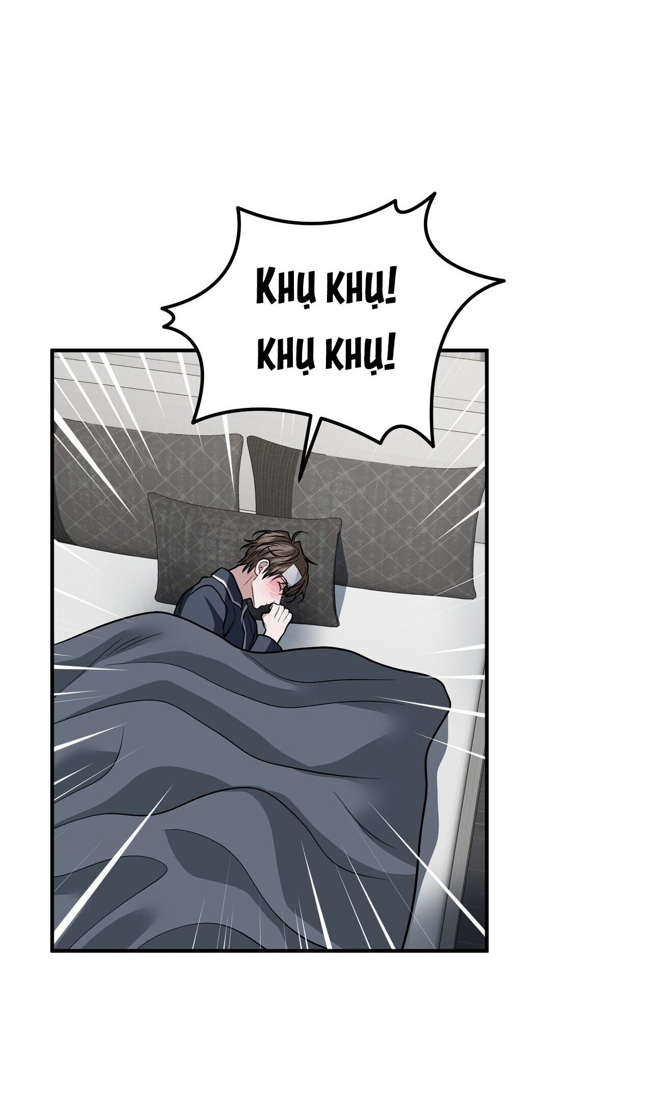 Đọc truyện MỞ KHÓA GIAM CẦM - Chapter 22